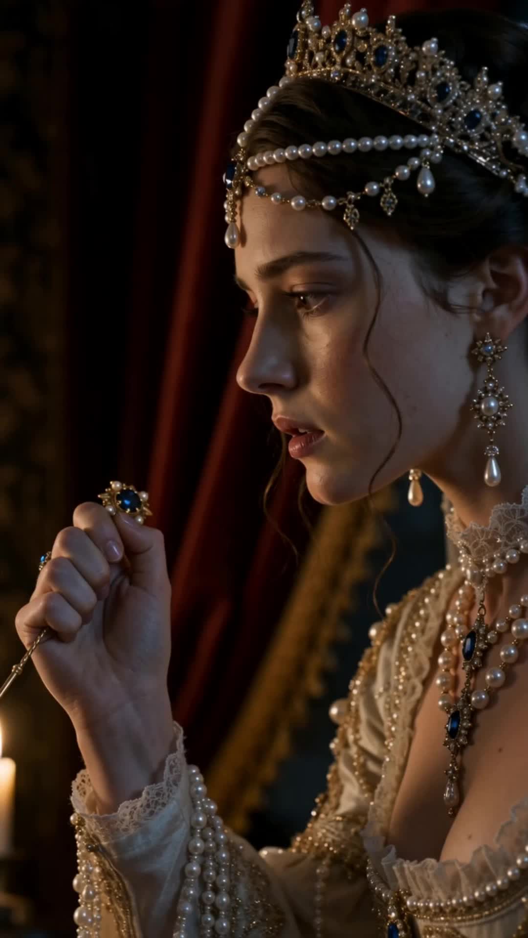Crown of Thorns Episode 4
