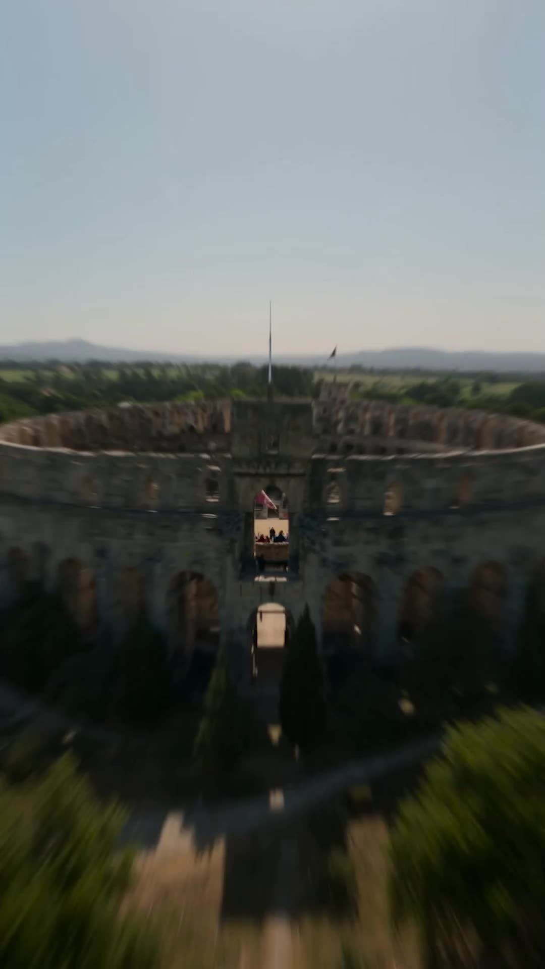 Fists Are Crowns: The Magicless Queen Rises Episode 10