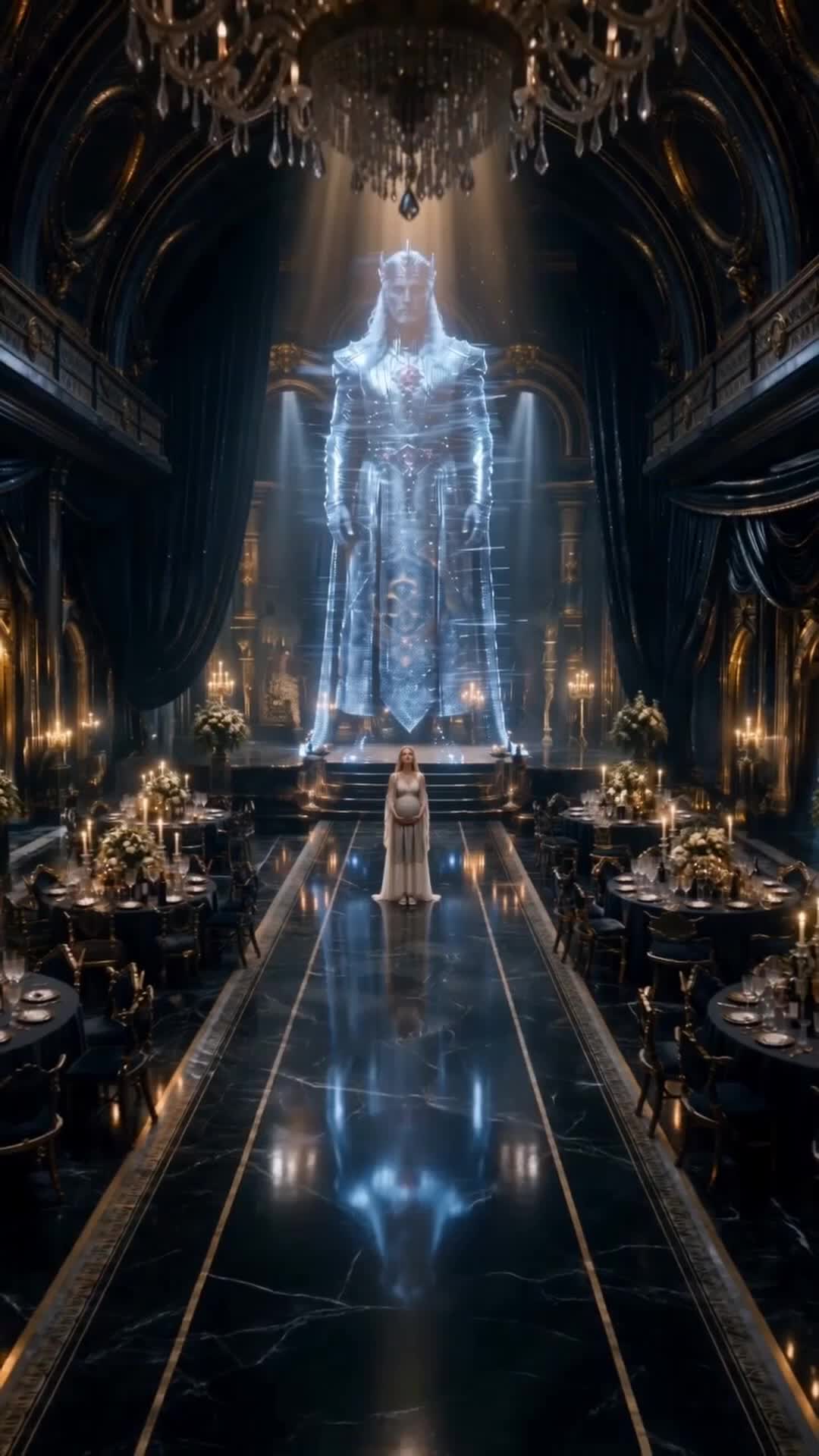 The Star Princess He Betrayed Episode 5