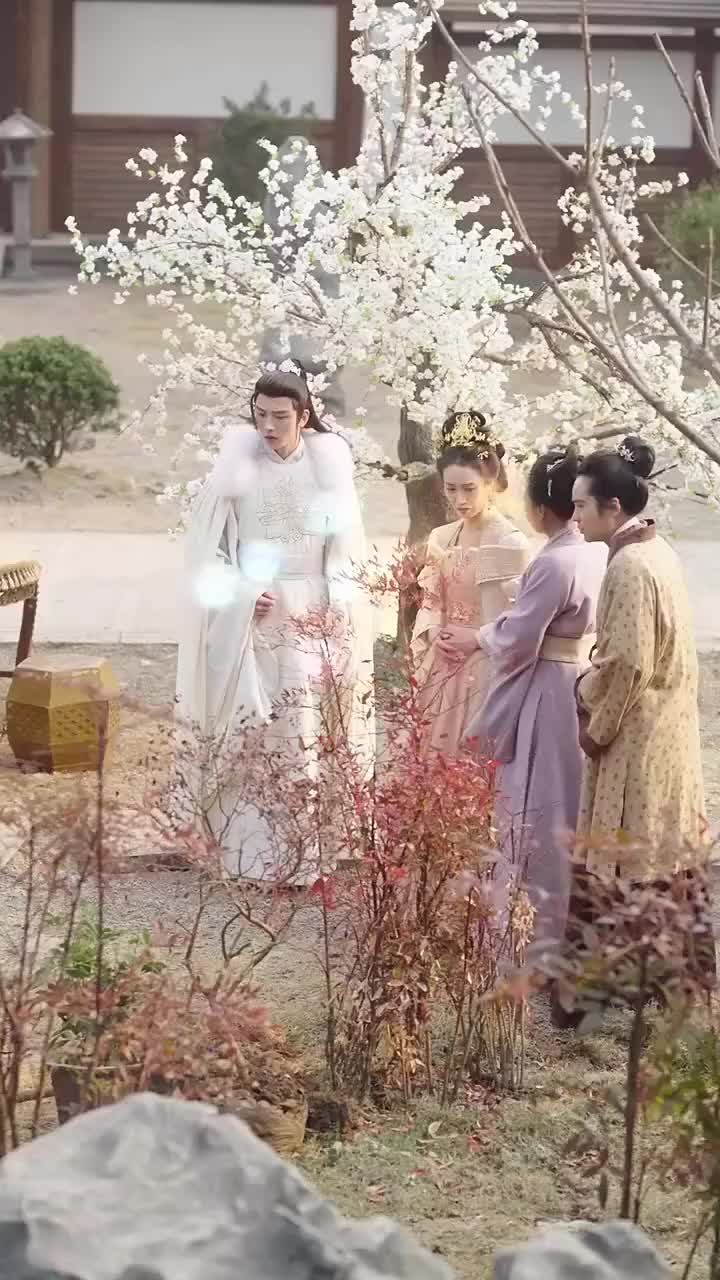 Rubah Kecil Pembawa Rezeki Episode 9