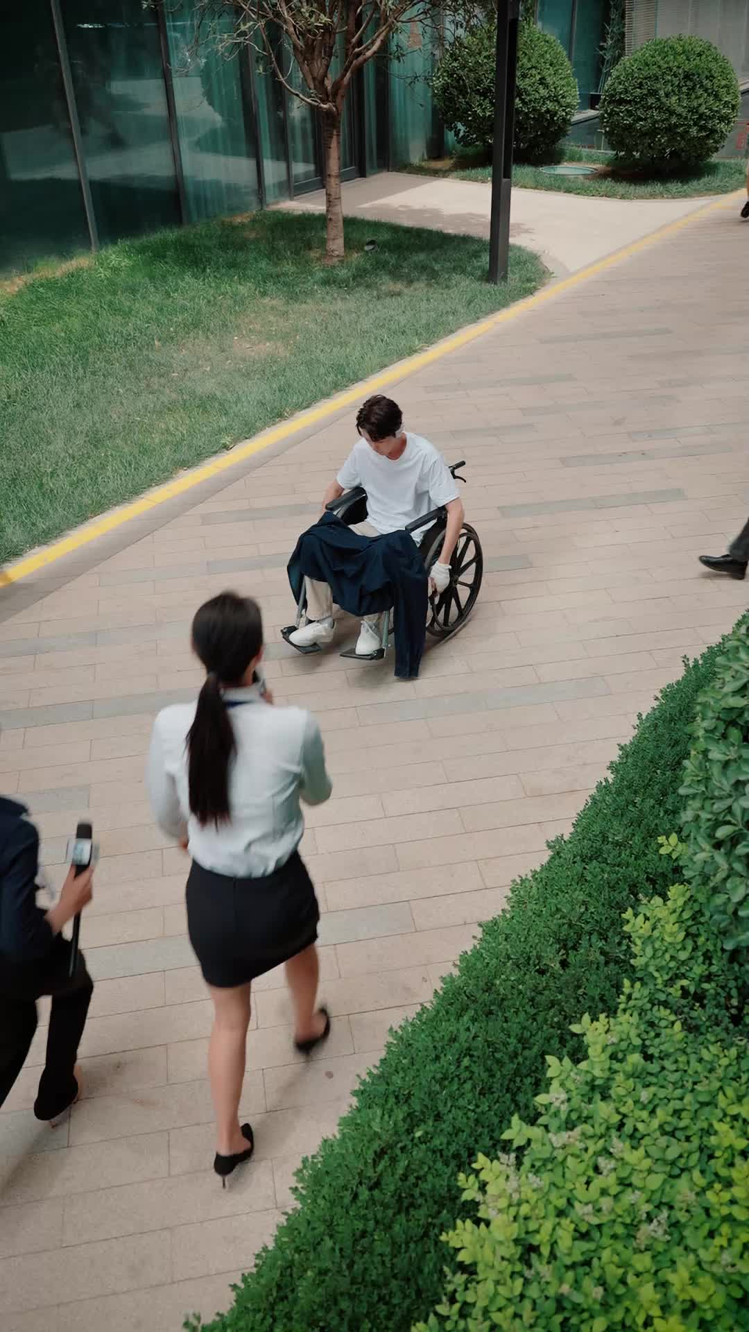 情似繁花渐落 第4集