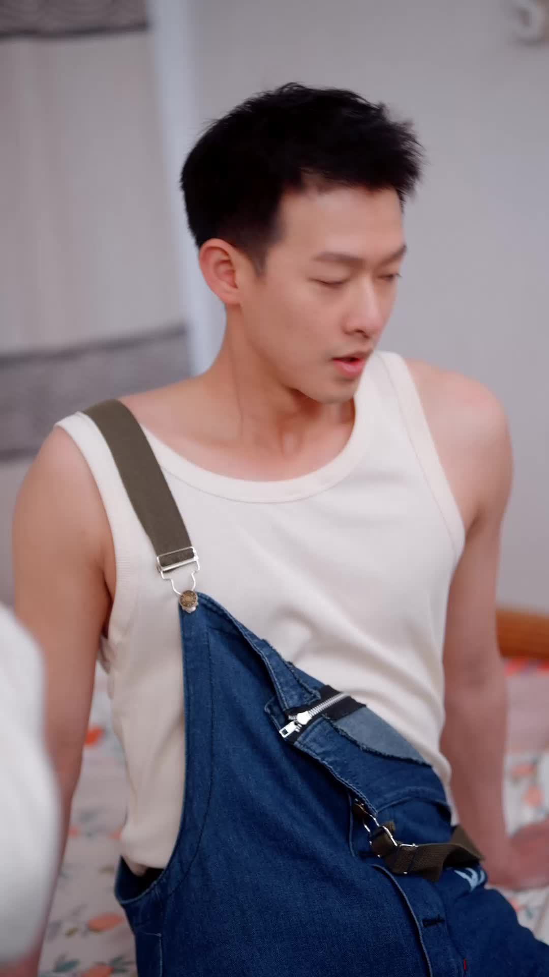 爱意盛满乡 第6集