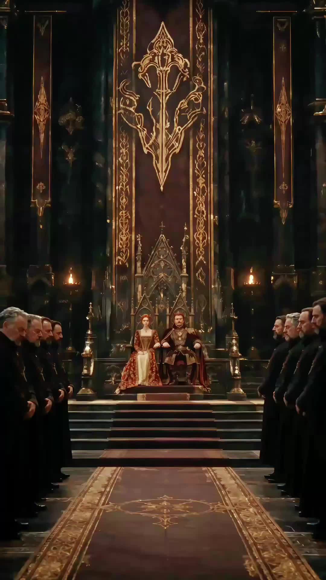 Broke off with the Nether King, the Saintess Regrets Madly Episode 11
