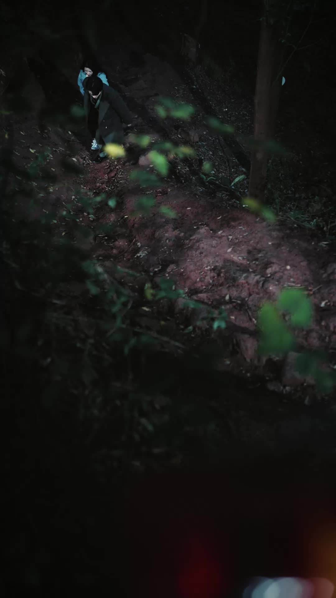 没有岁月可回头 第1集