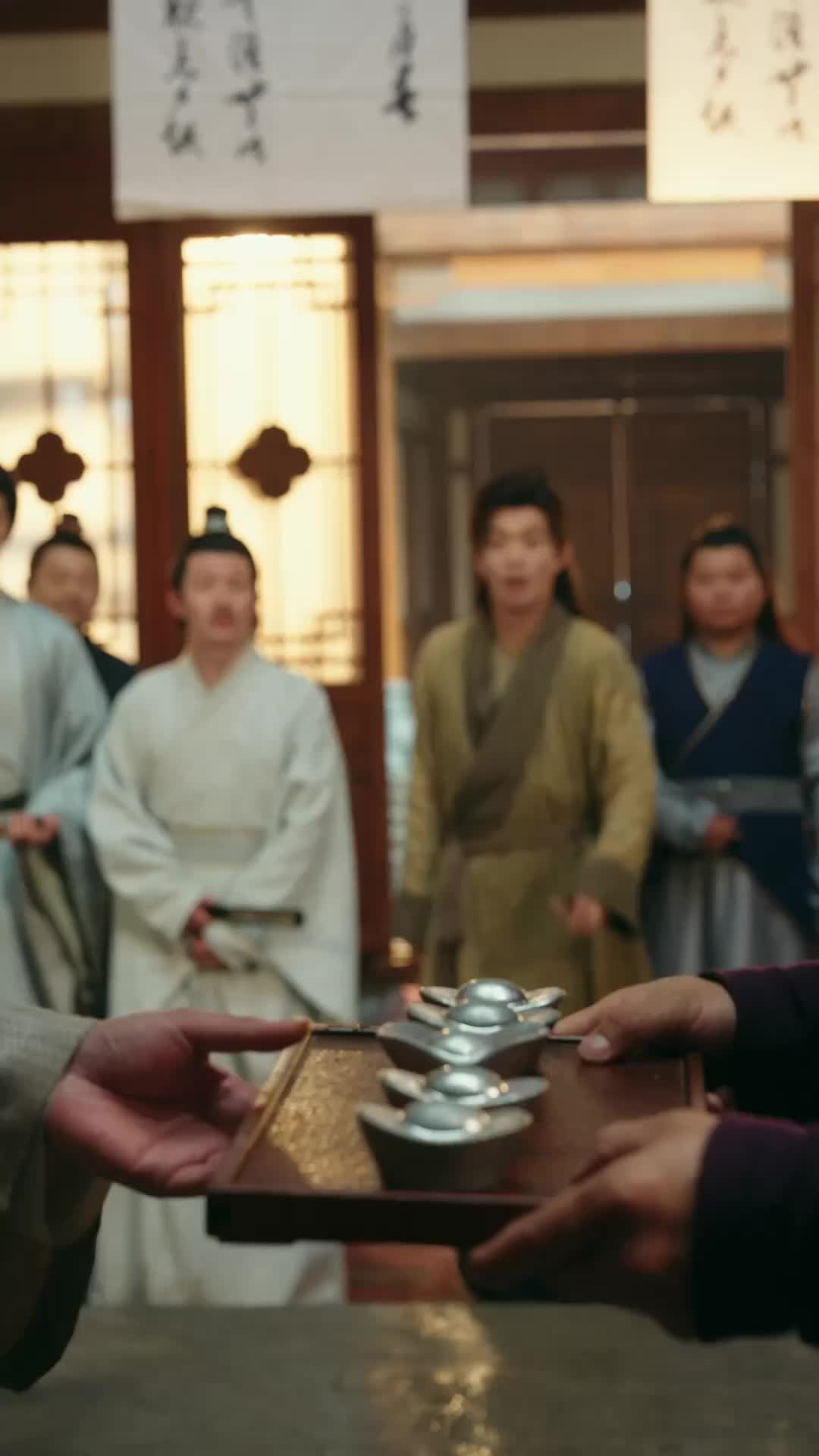 Well, Chaos Looks Good on Me Episode 5