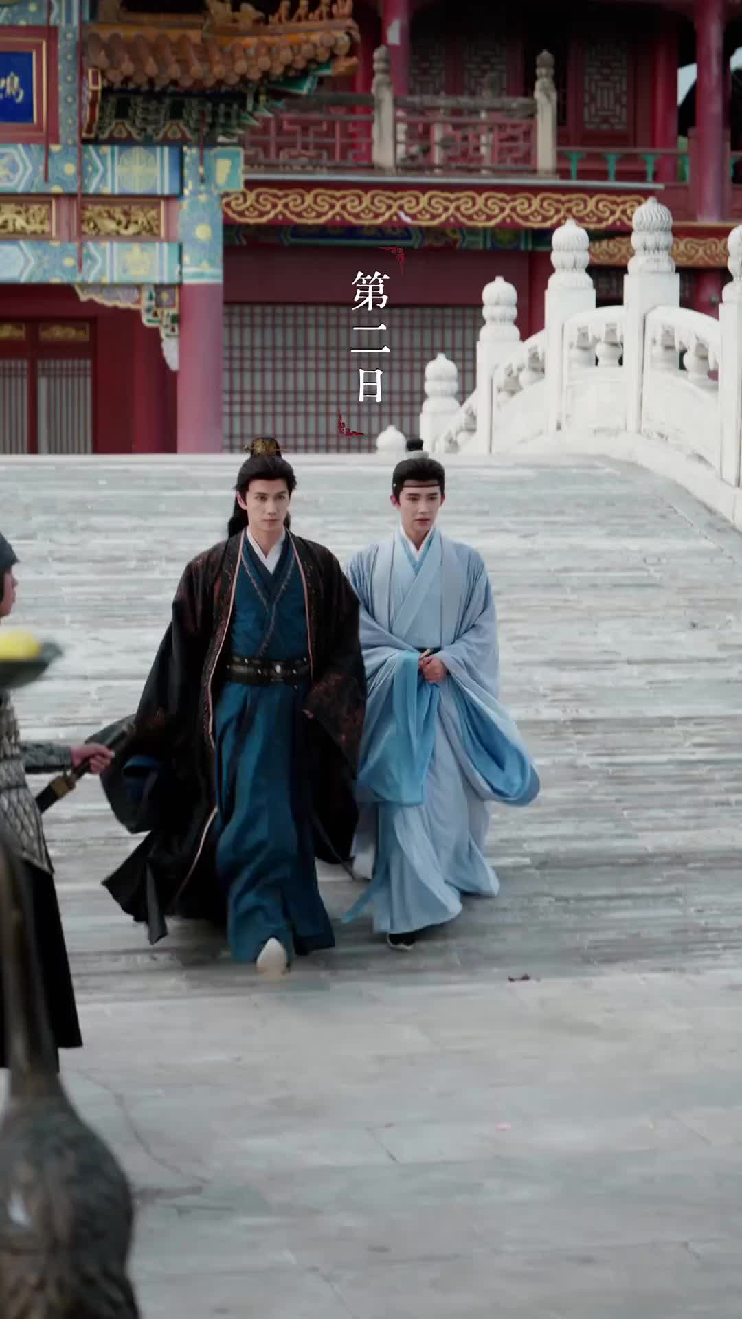 The General's Gourmet Wife Episode 8