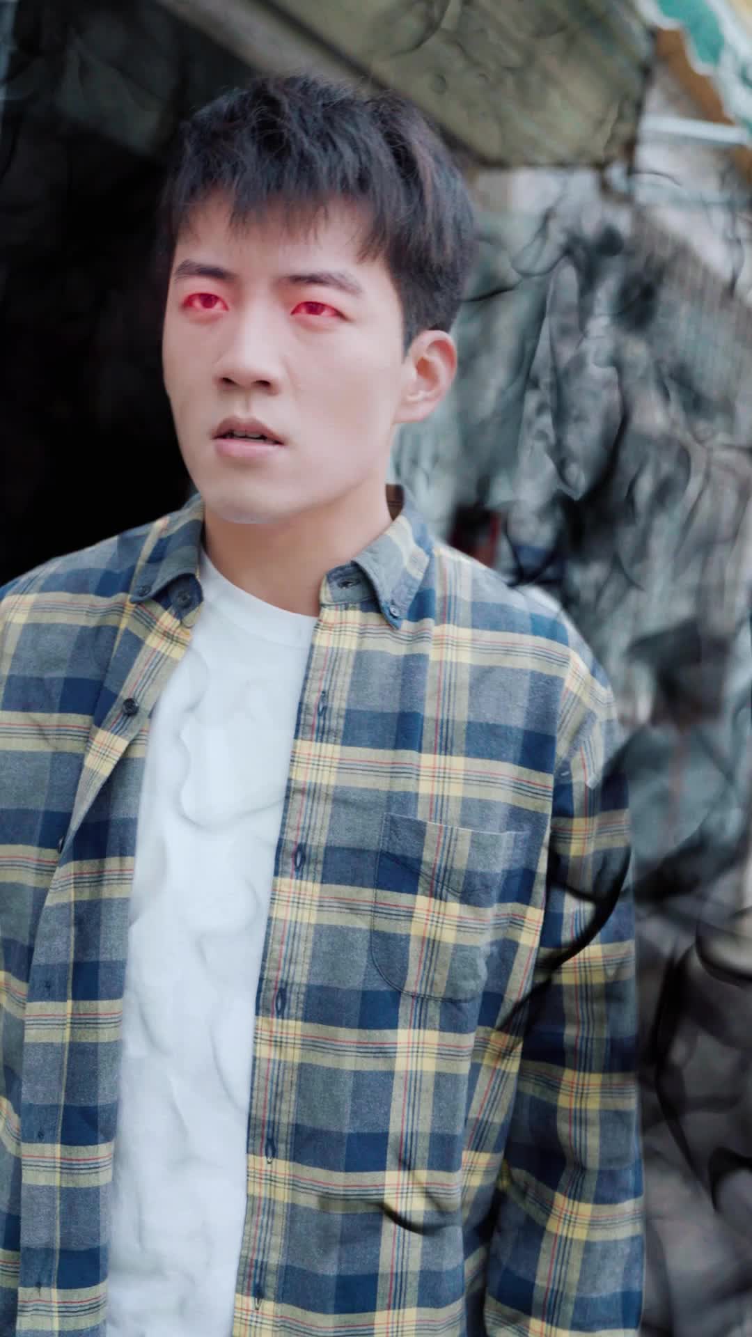 神级钓鱼佬 第9集