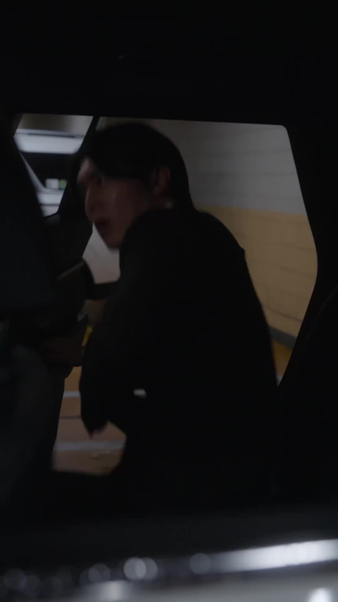 One Night Meant for Pure Love Episode 4