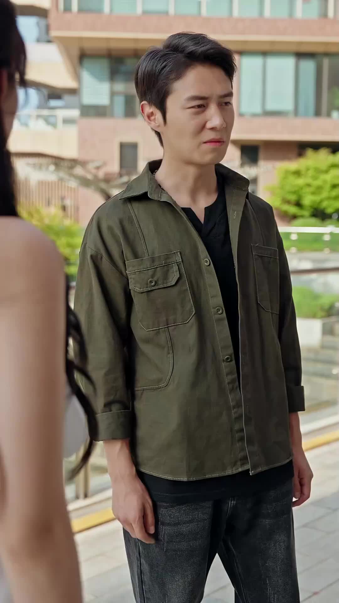 Ayah yang Tidak Diinginkan - Episode 56 - Episode 56