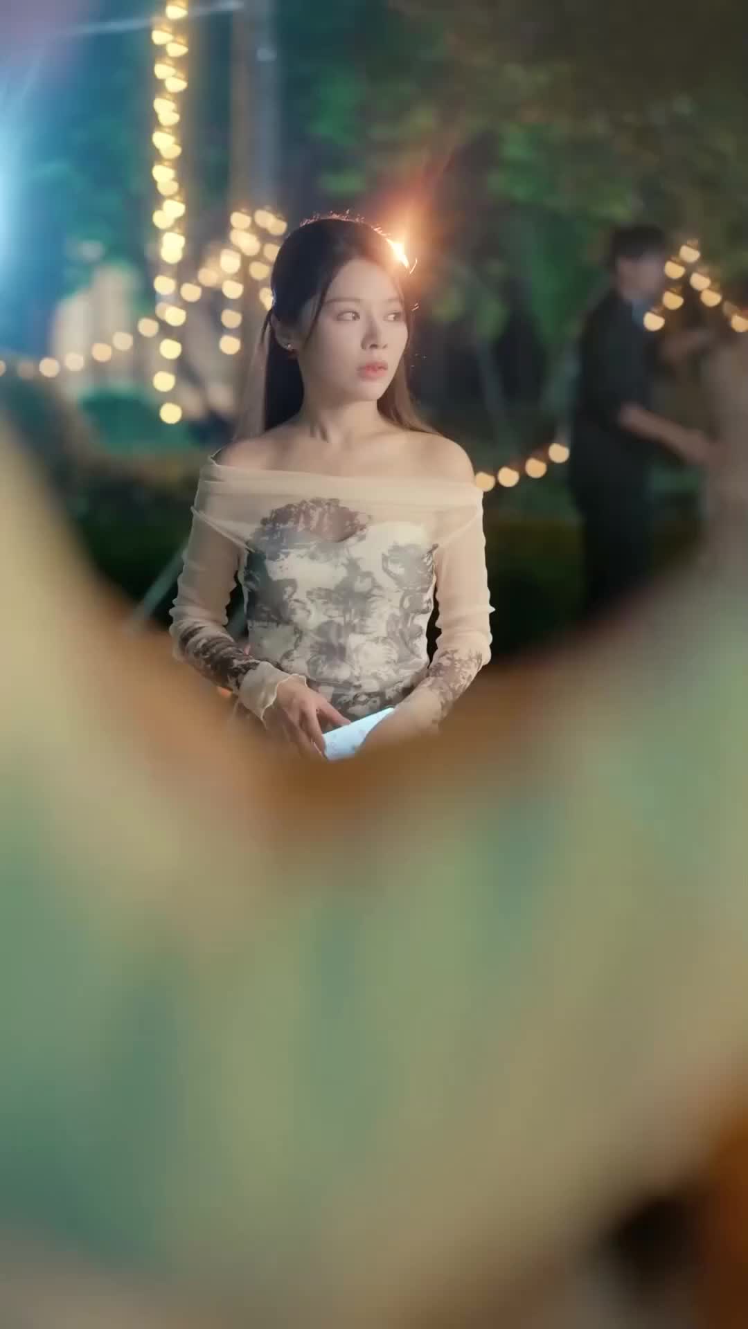 La Serenata Silenciosa de Nuestro Amor Episodio 3