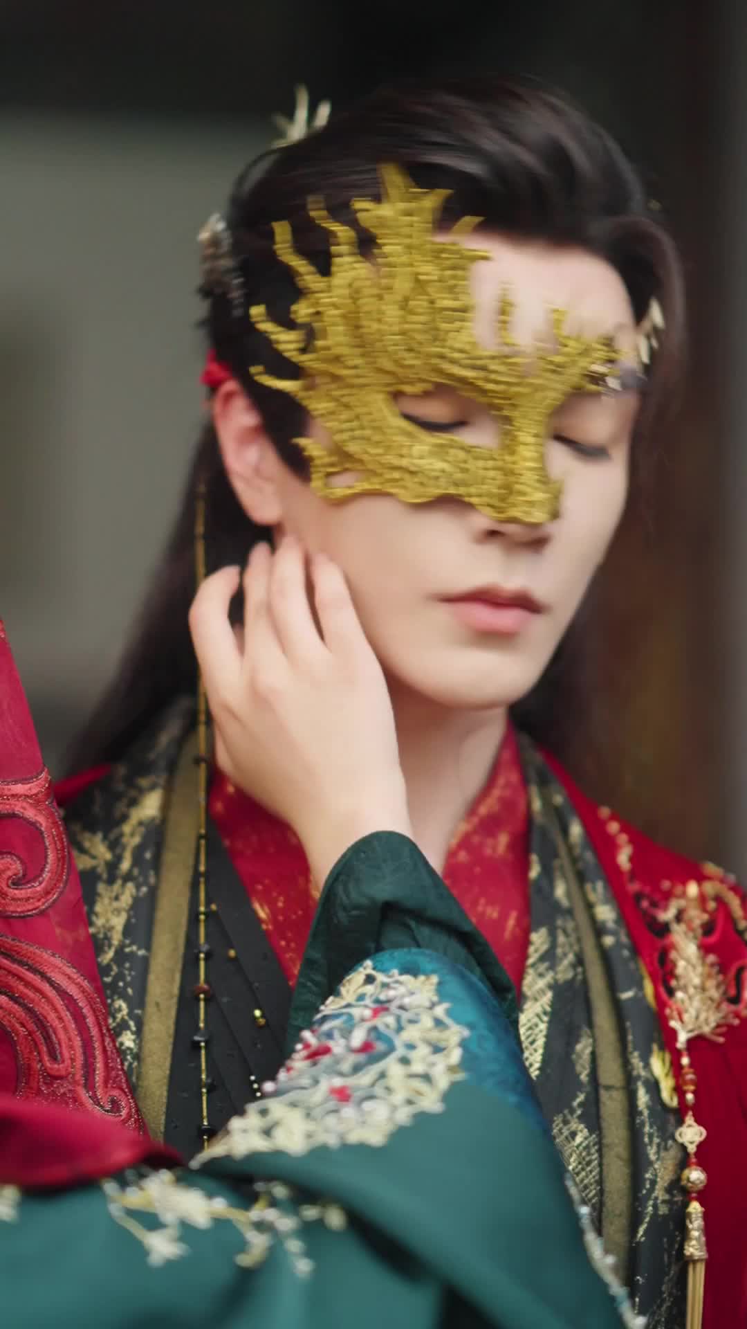 王妃天天懟楚王，楚王偏寵她上天 第8集
