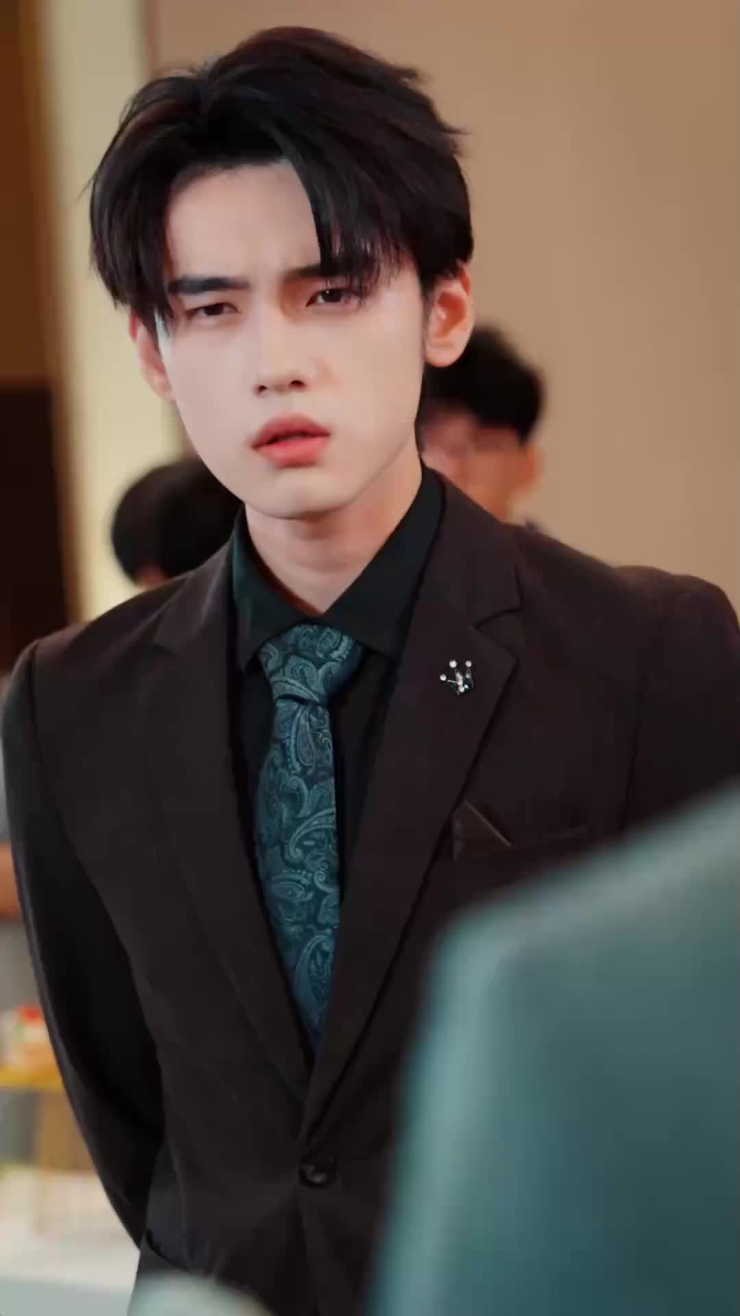 Hari kebangkitanku - Episode 62 - Episode 62