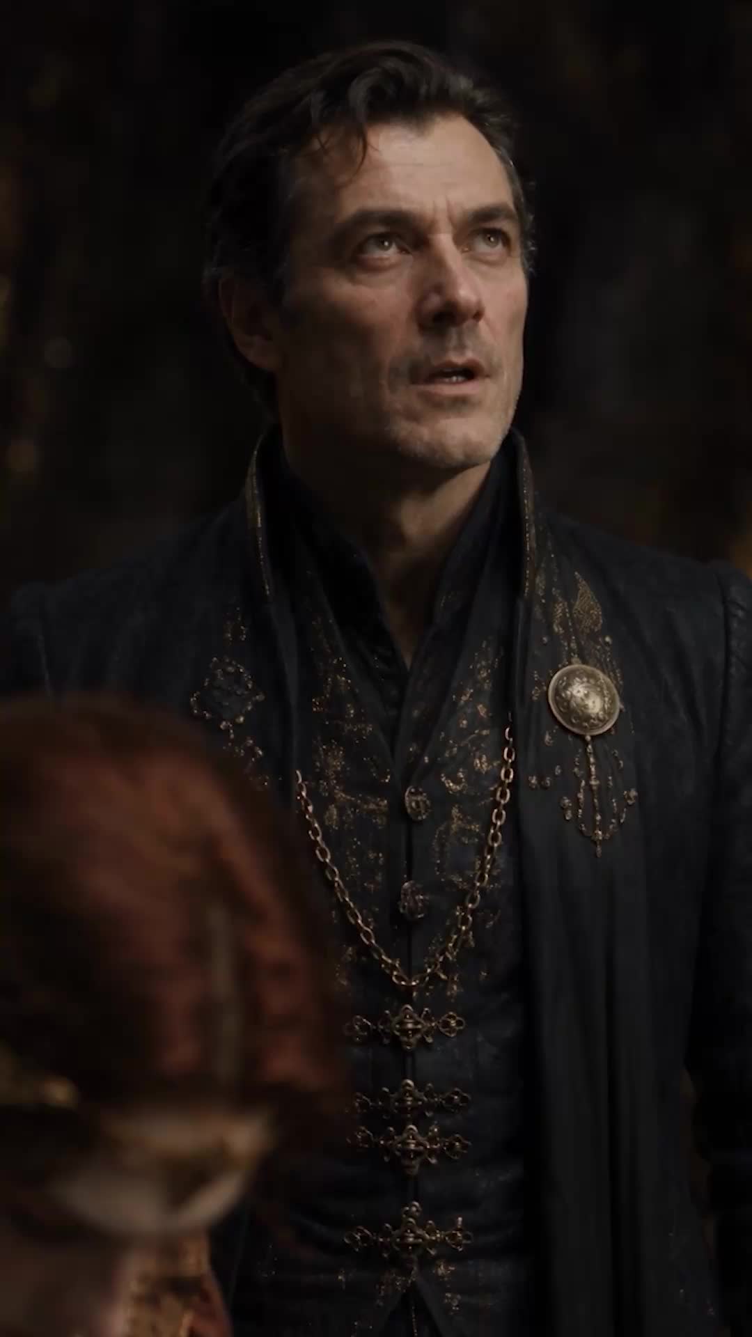 He Married to a Dragon as a Princess Episode 3