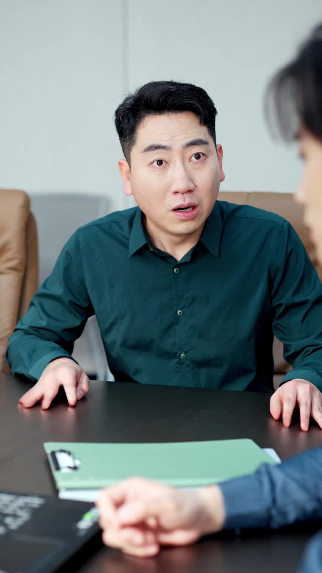 把員工當兄弟，老闆封神了 第3集