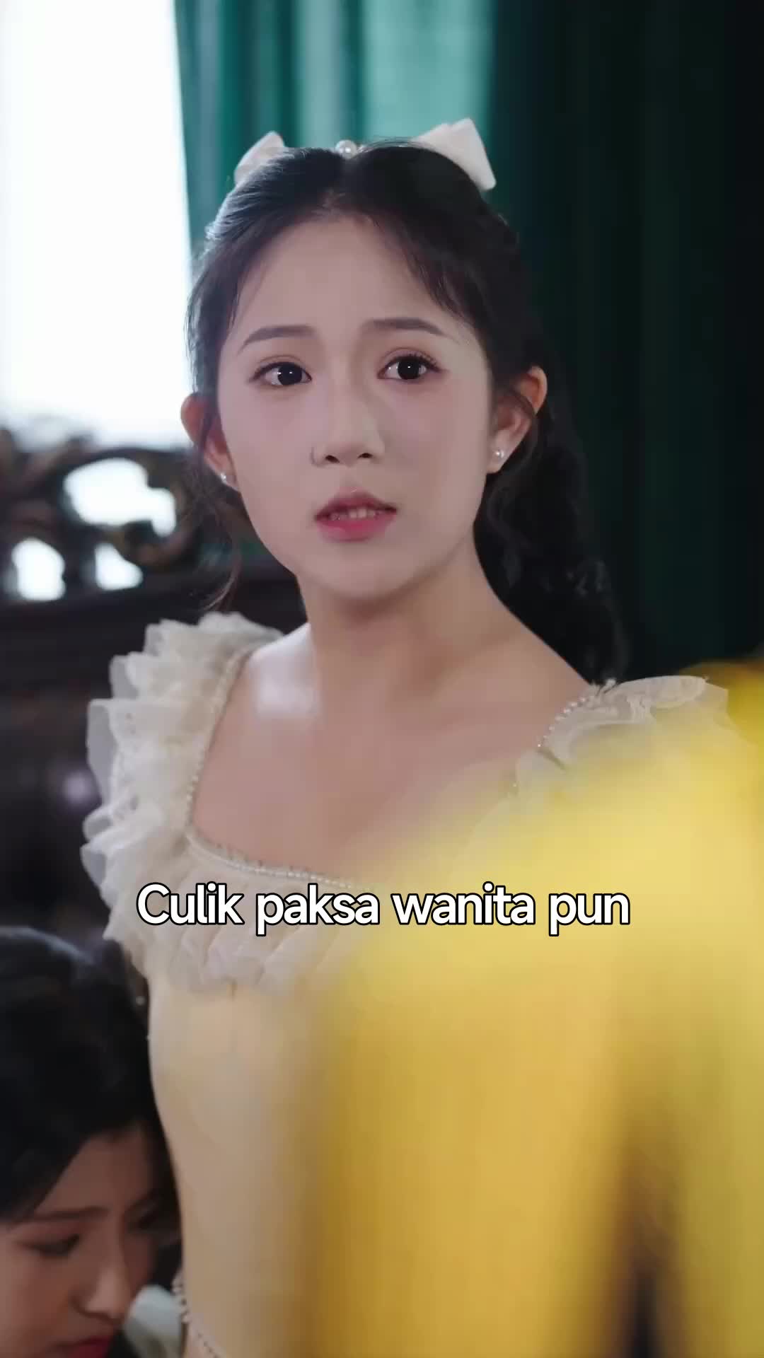 Dari Peluru Menjadi Cinta - Episode 55 - Episode 55