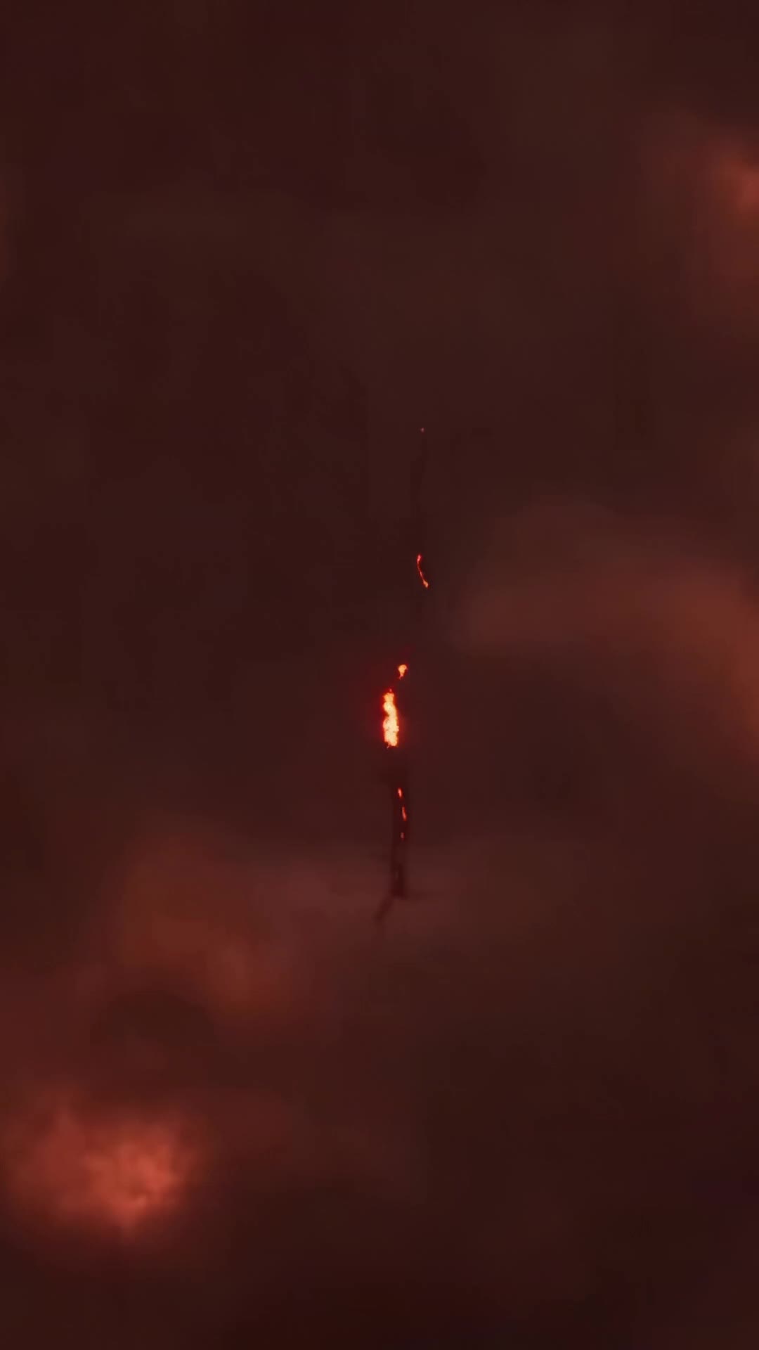 Reborn from the Abyss, Back for Revenge Episode 8