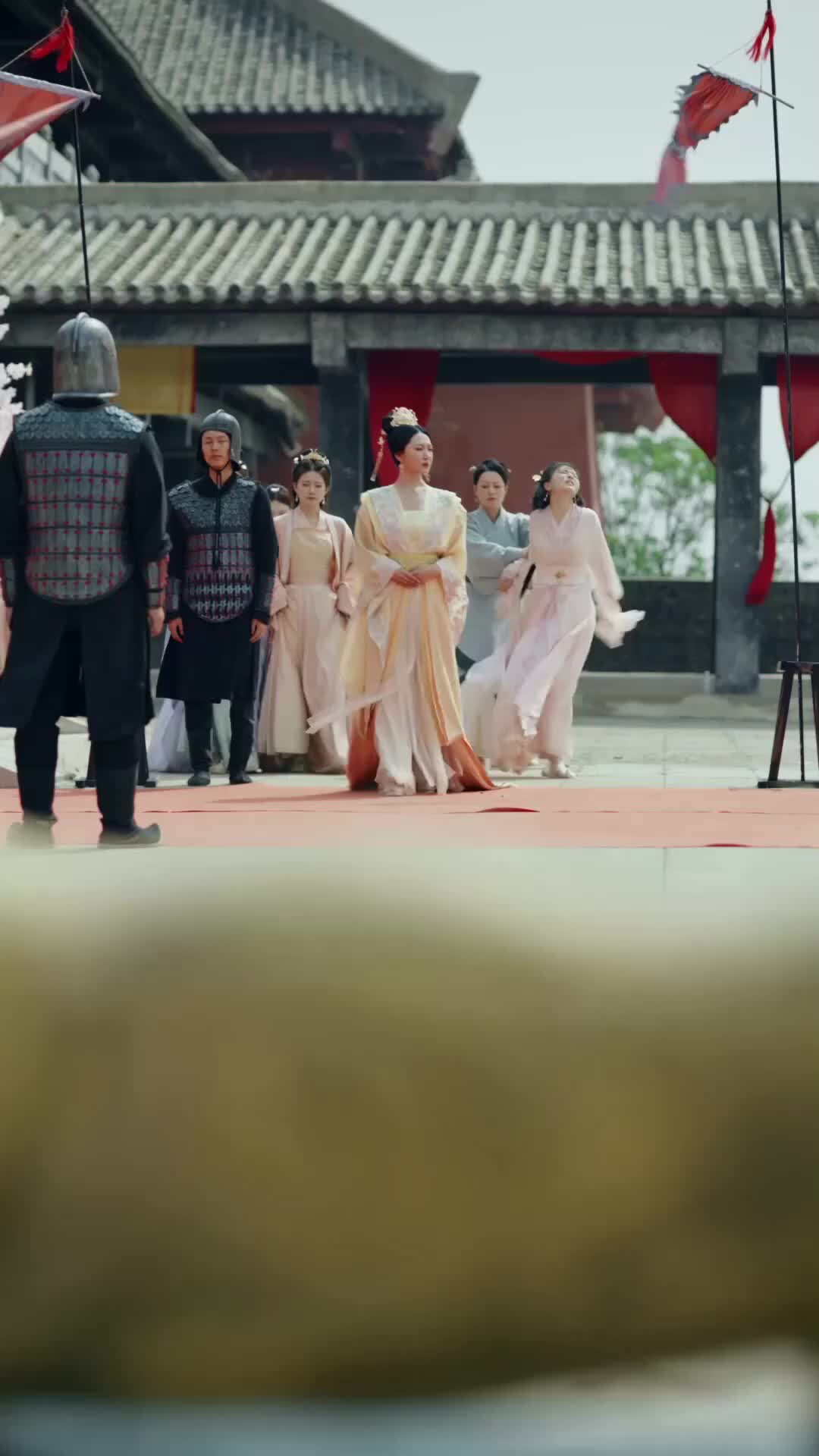 From Blood Comes the Crown Episode 5