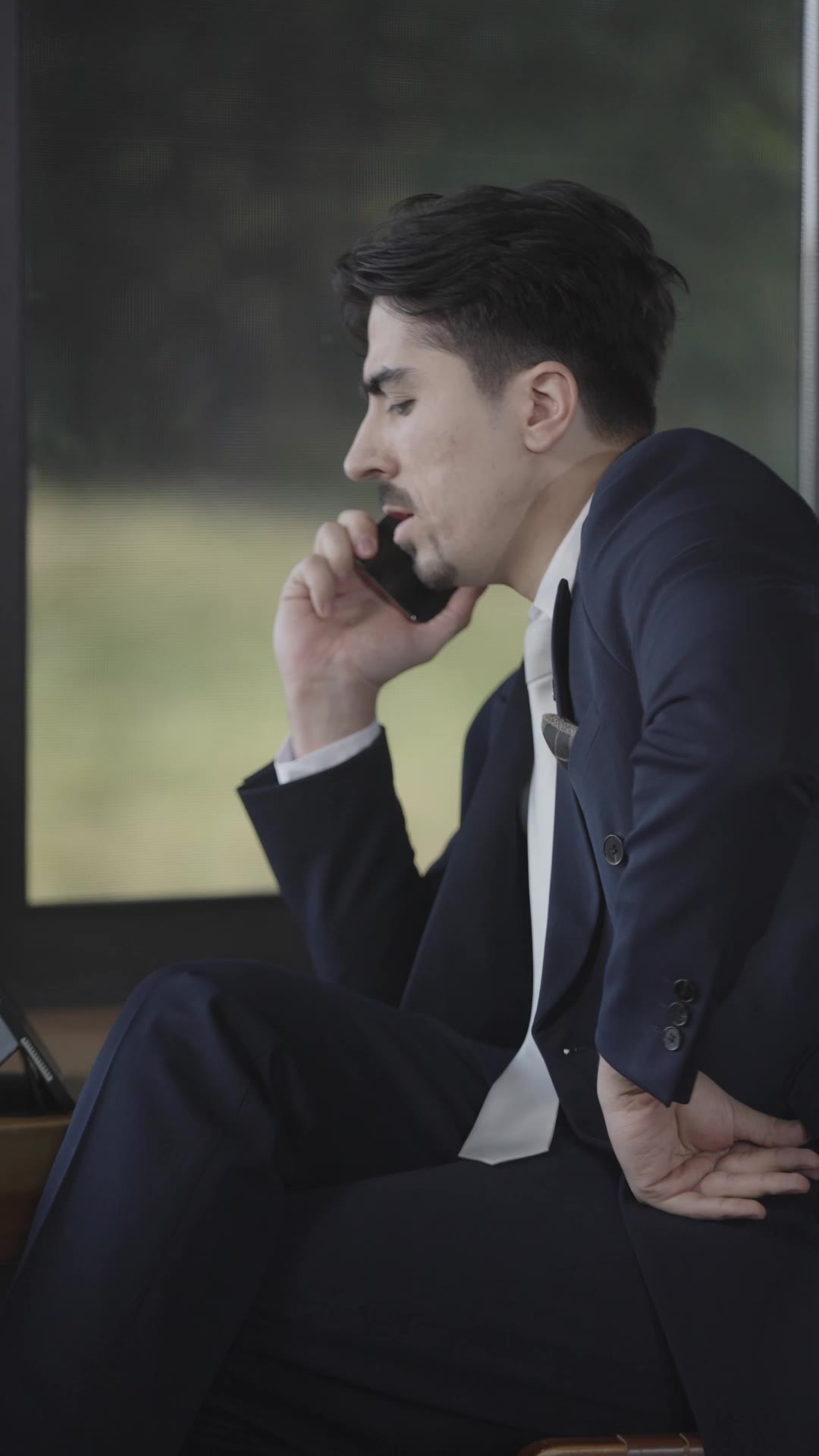 Trial Marriage to A Billionaire Episode 5