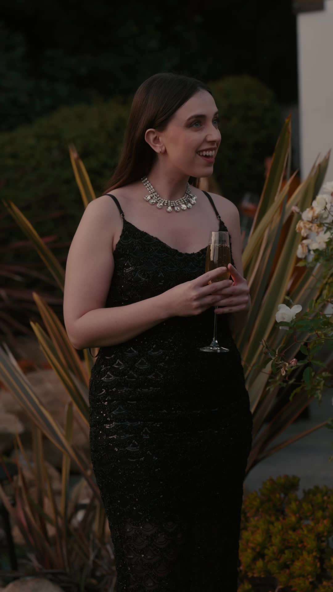 Hollywood Staged Romance Episode 4