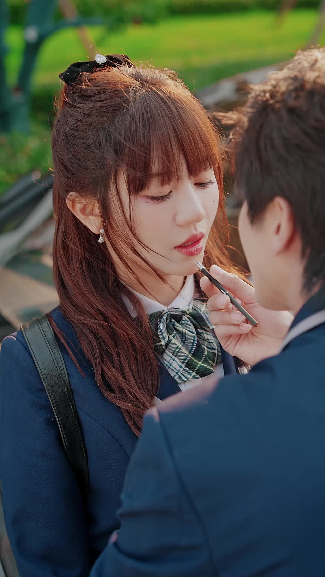 His Sweetest Exception Episode 3