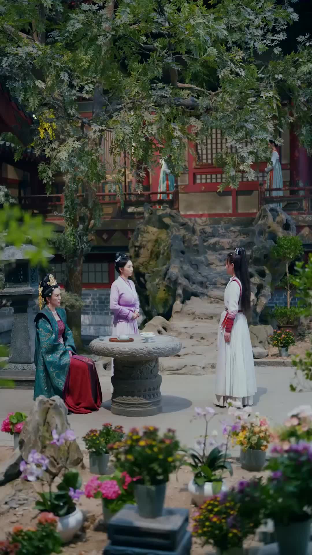 Hati Pangeran yang Membeku - Episode 27 - Episode 27