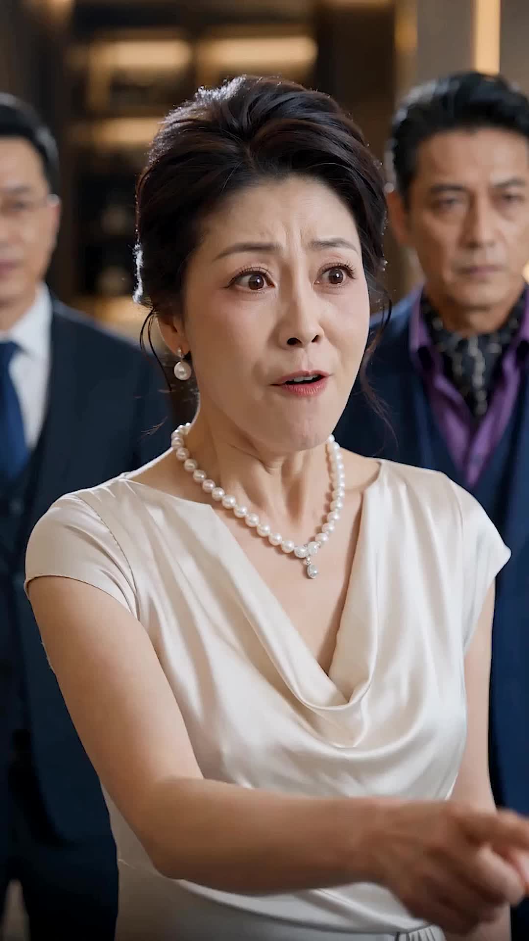 奇怪的托尼老师 第9集