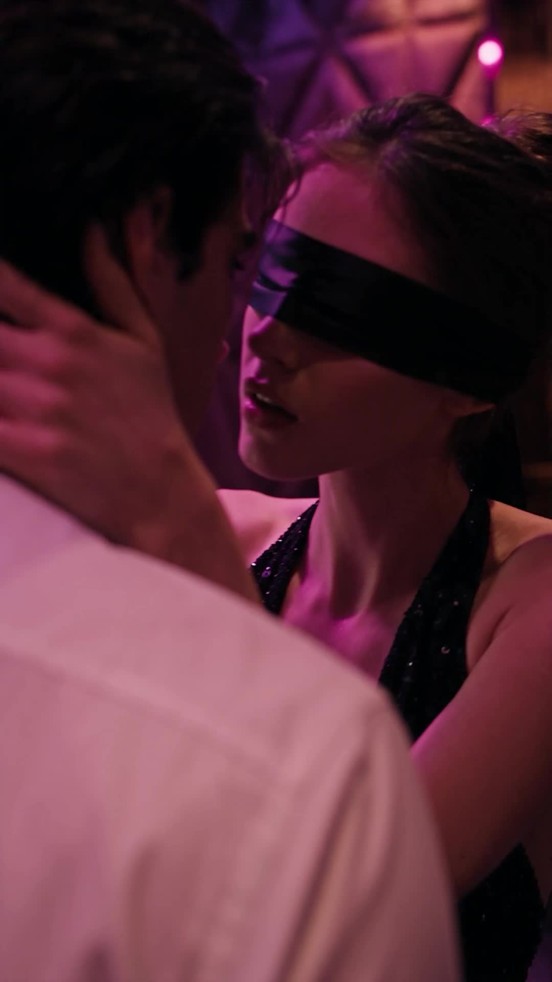 The CEO’s Blind Forbidden Love Episode 9