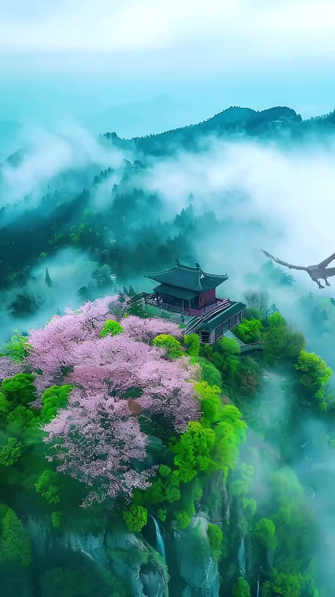 Anak Dewa Persatukan Cinta - Episode 1 - Episode 1