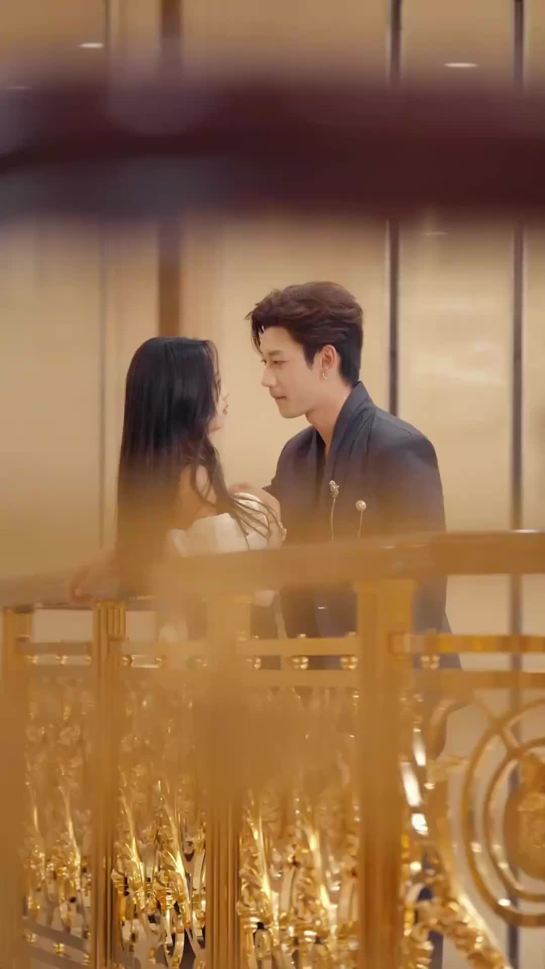 Against the Dark: Love in a Game of Lies Episode 4