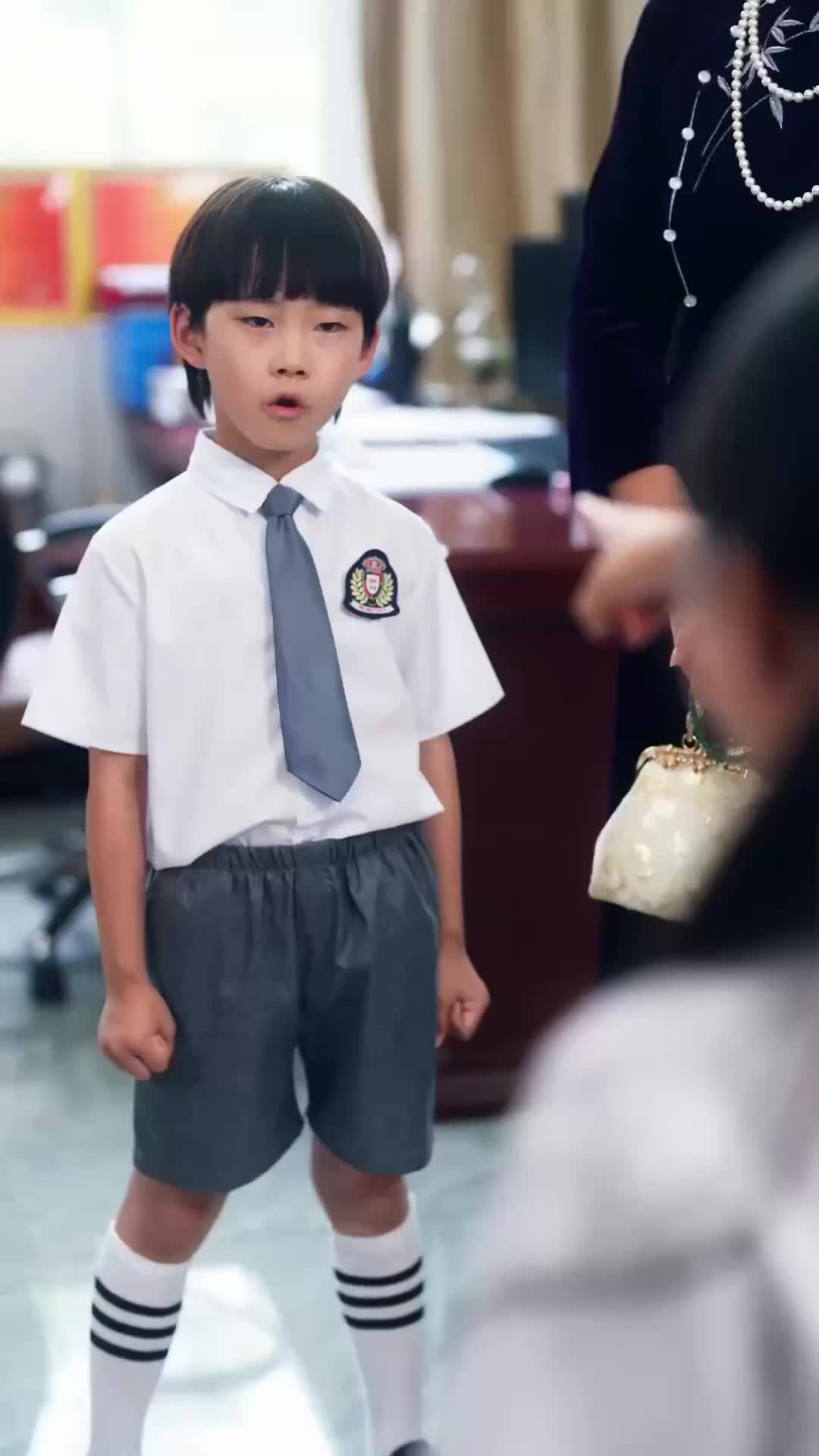 Bunga Mekar dari Air Mata (Sulih Suara) Episode 4