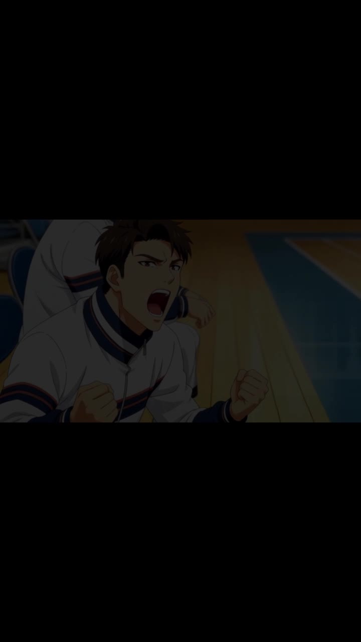 籃球之神 第7集
