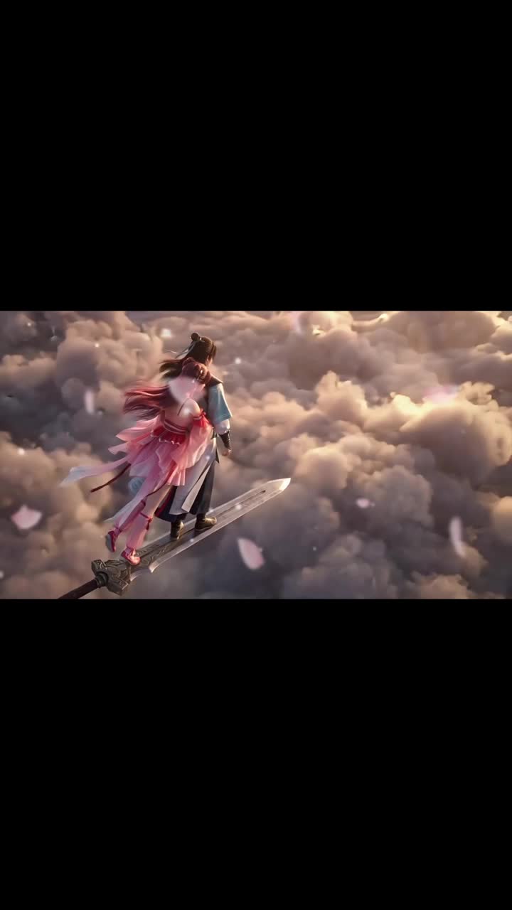 Romancing My Way to Immortality Episode 7