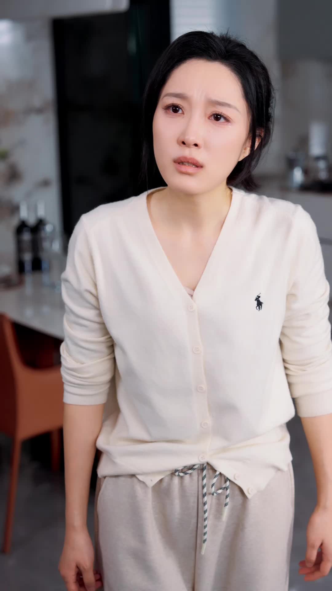 AA制养老后,老公追悔莫及 第2集