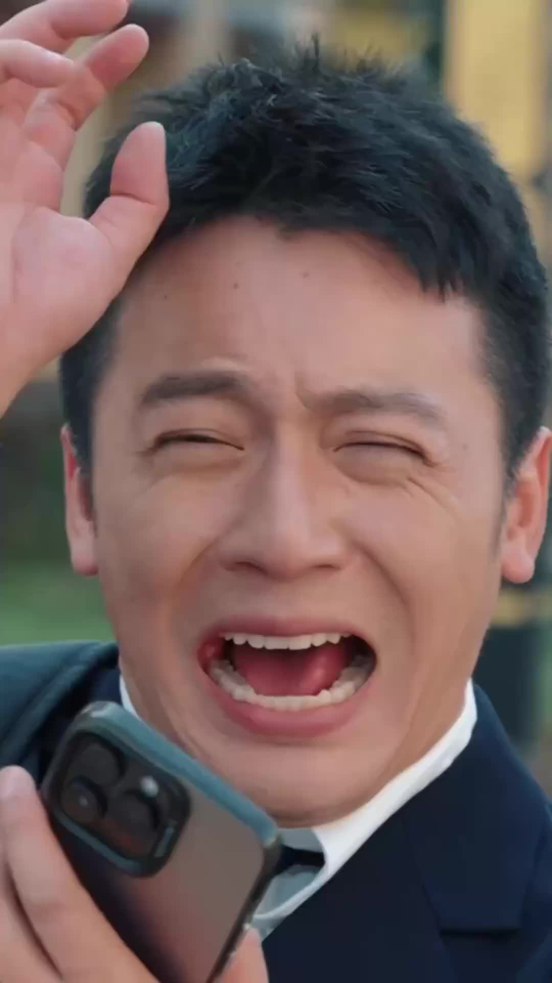 父慈子孝：老爹吹牛，我來兌現 第8集