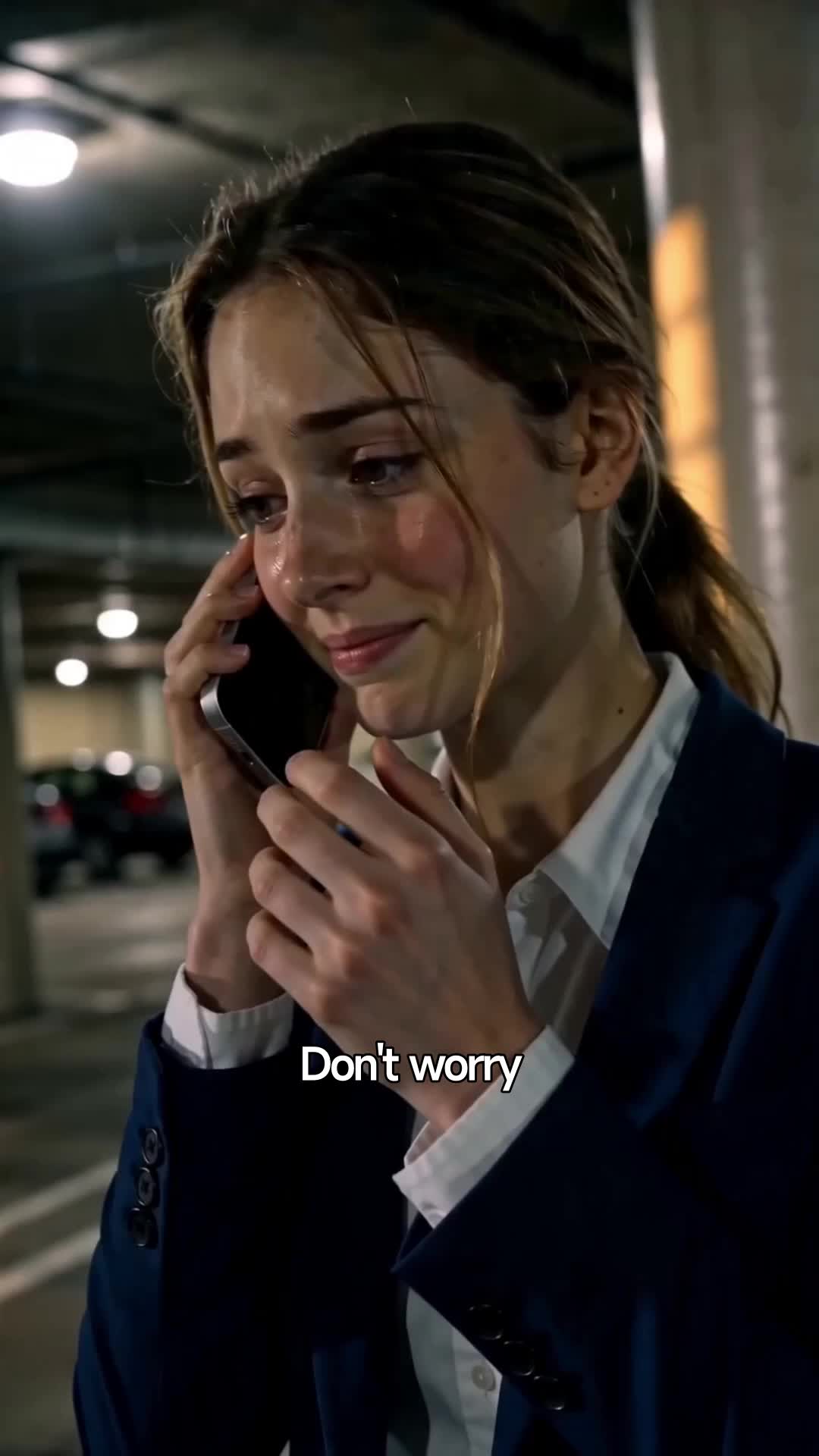 Cause You Were Never Mine Episode 9
