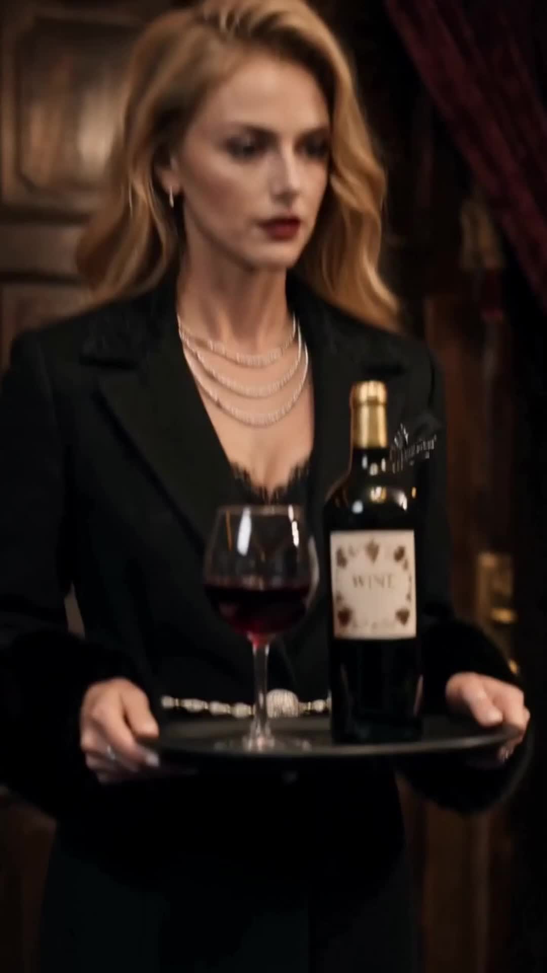 Tubereuse Criminelle Episode 6