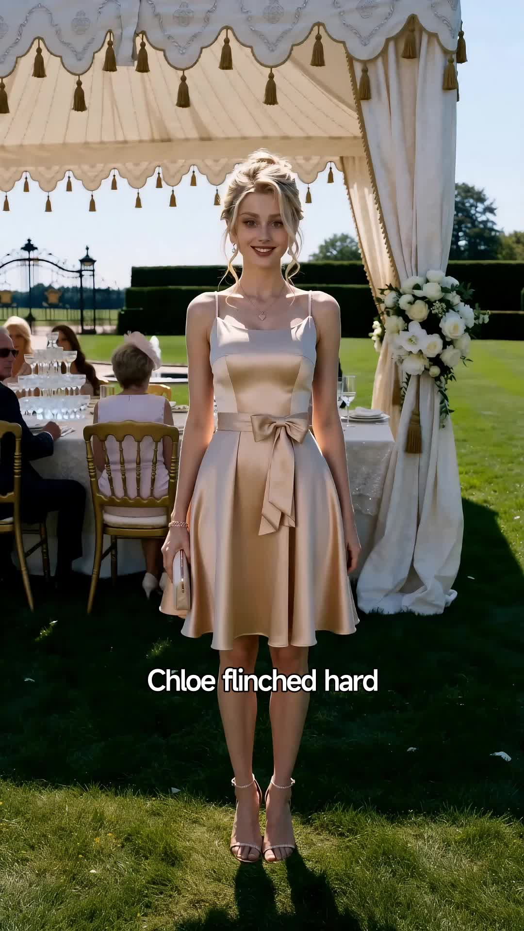 After Rebirth, I Made My Bestie Pay for Ruining My Wedding Episode 10