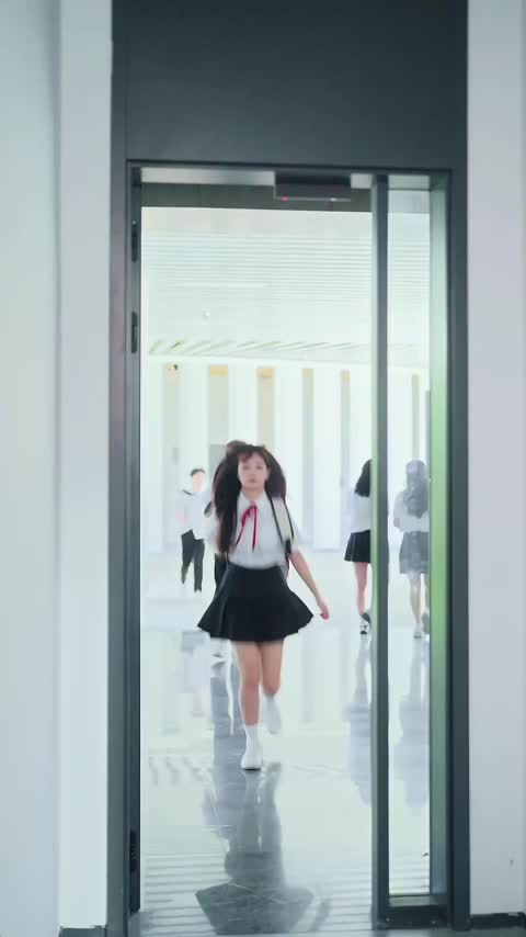 I'm in Every Step You Take Episode 3