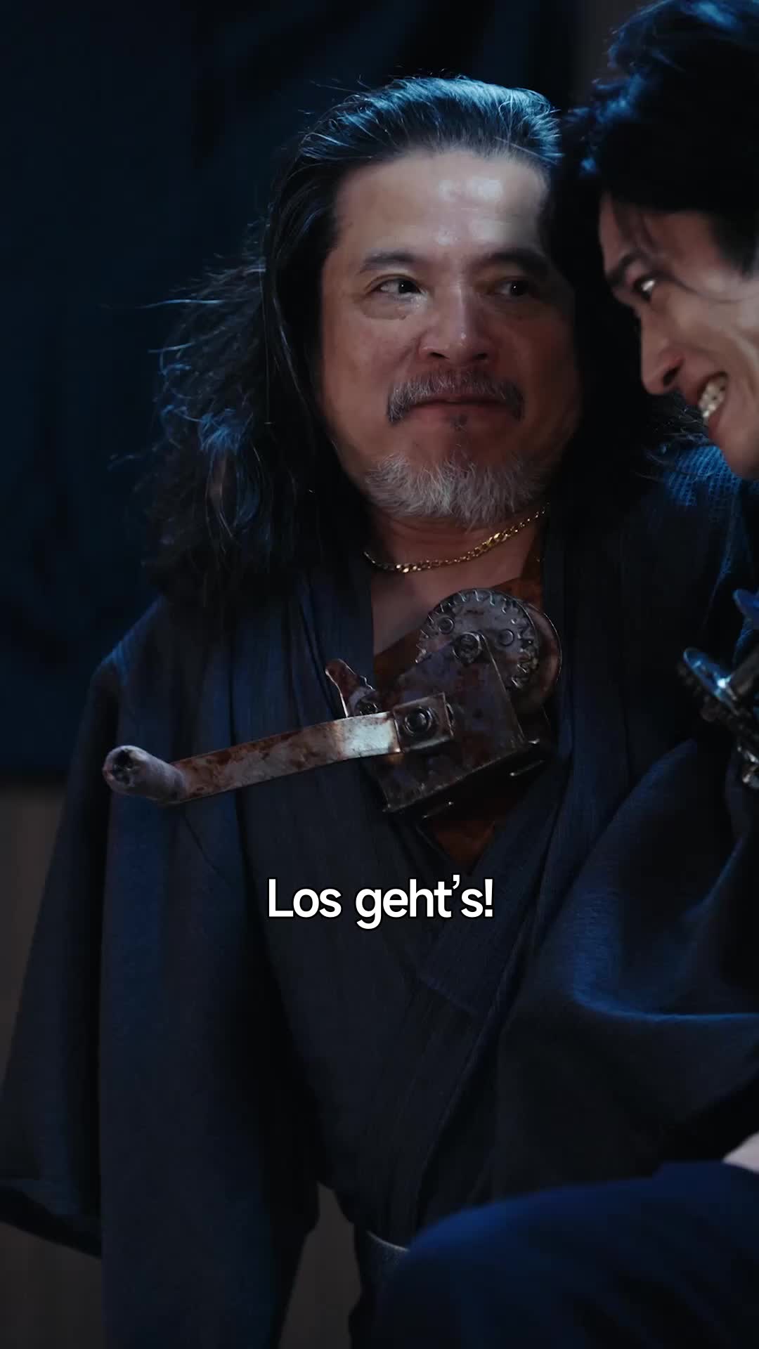 Yakuza-Glücksspiel: Tödlicher Wahnsinn 7Folgen