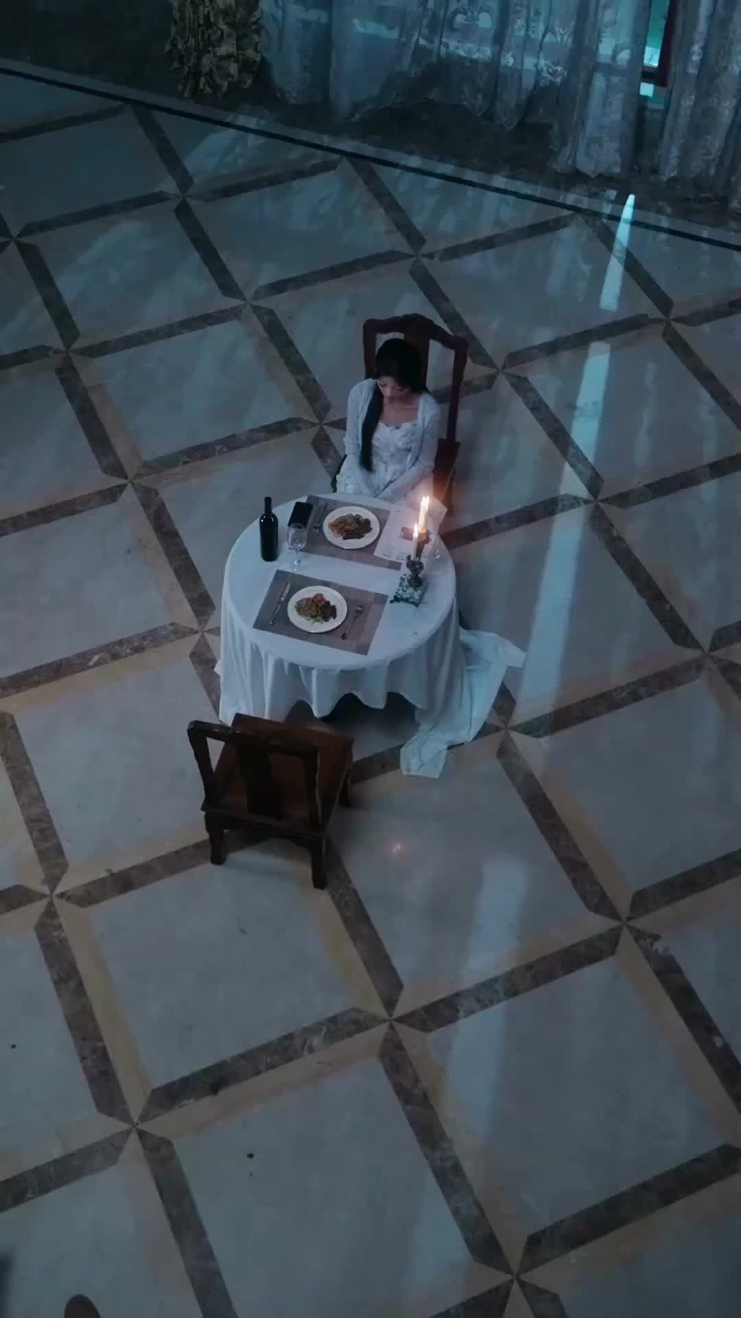 Saat Hati Akhirnya Menyerah Episode 1