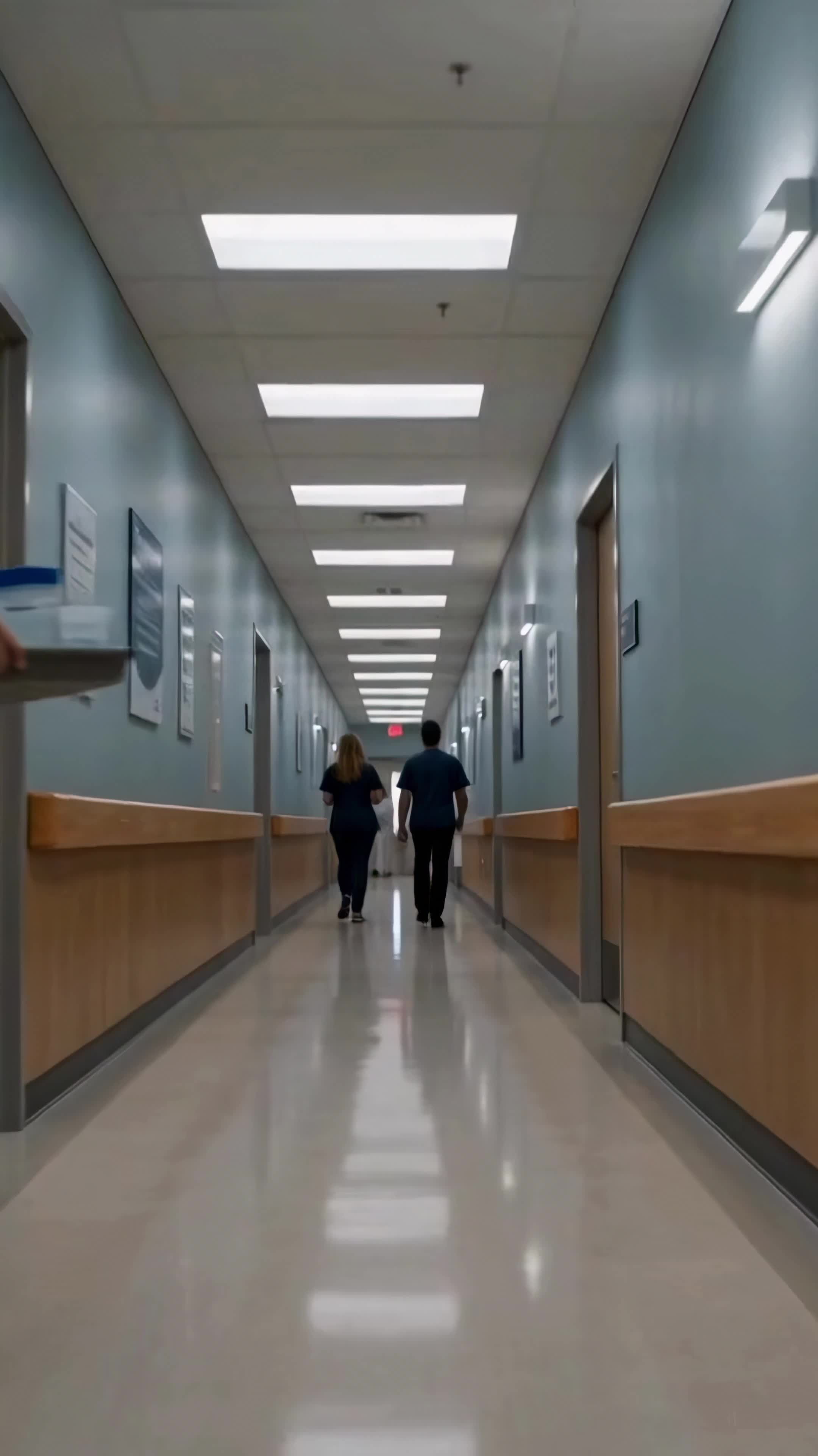 Clinic Miracle Episode 6