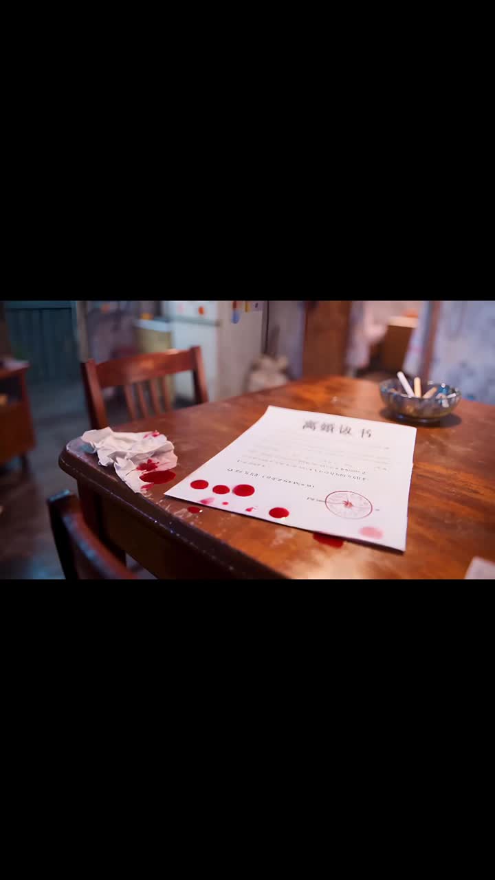 如果不曾見過光 第1集