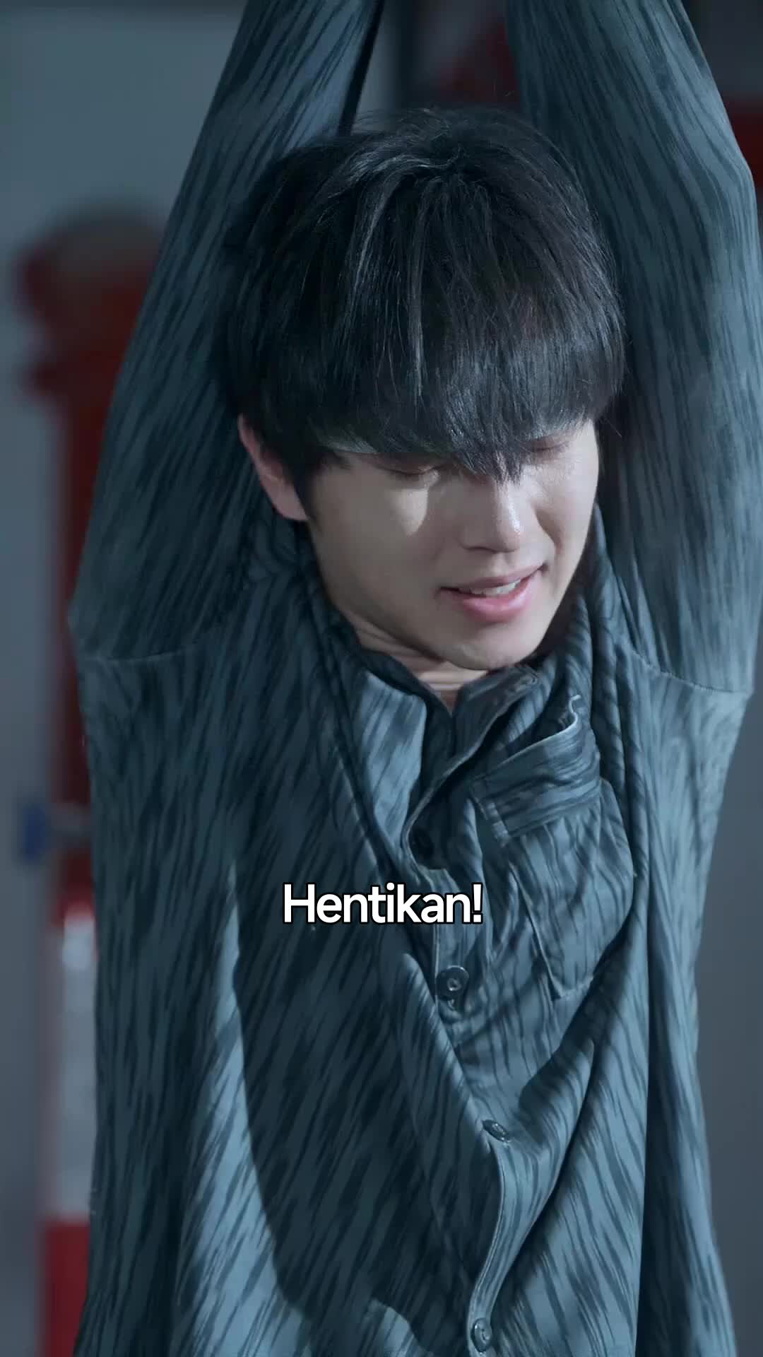 Pernah Tunggu Indahnya Cinta - Episode 7 - Episode 7