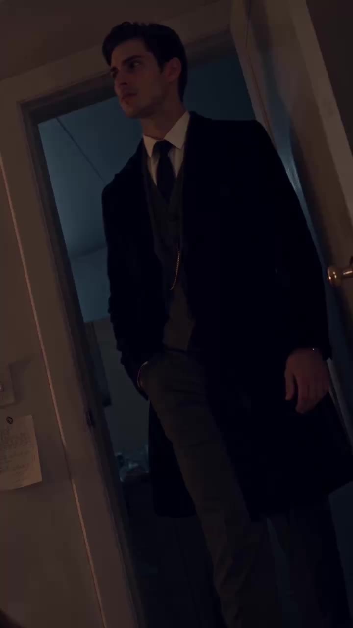 President's Captive Cure Episode 9