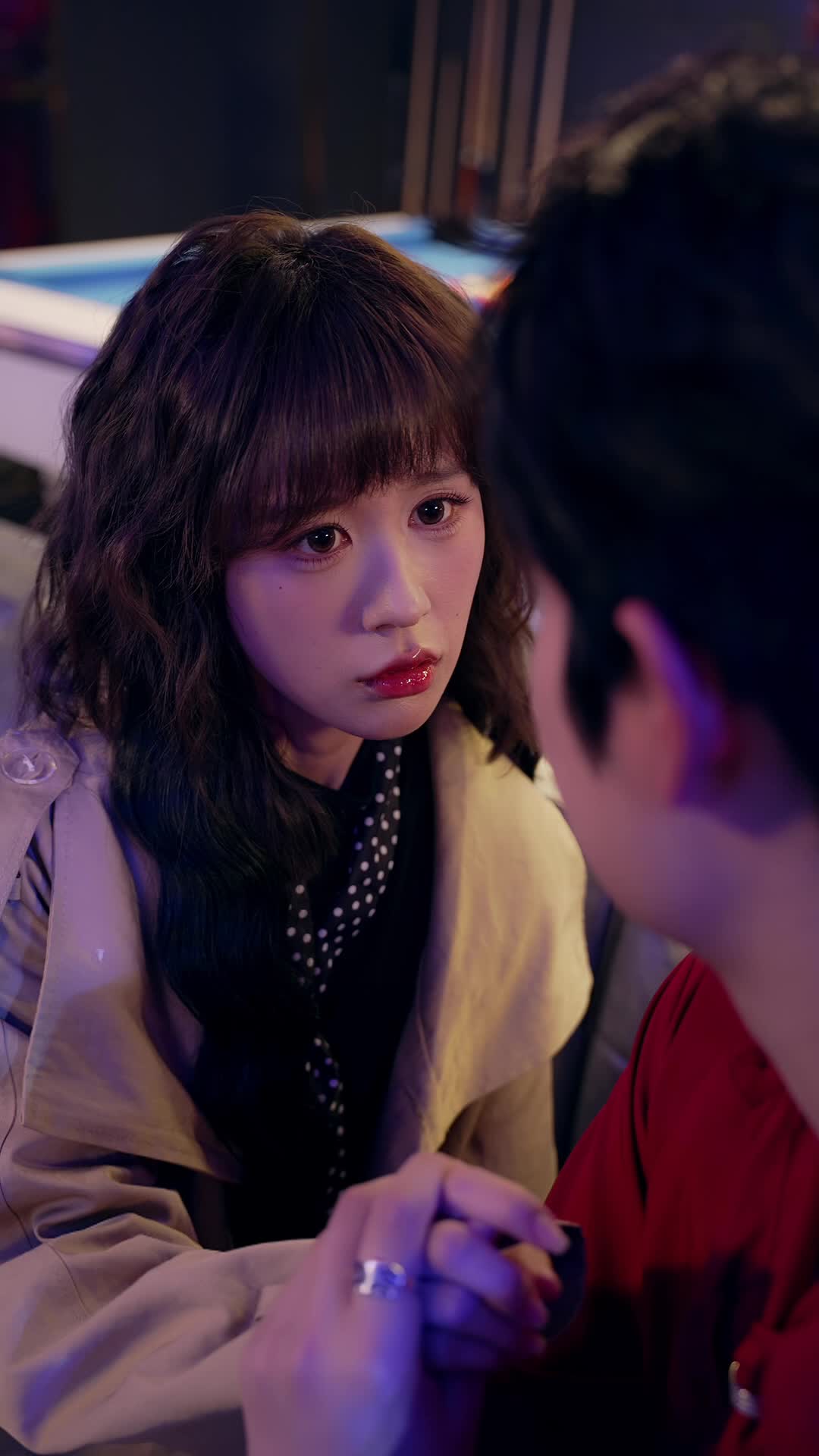 Billionaire Husband, Please Go Bankrupt for Me Episode 9