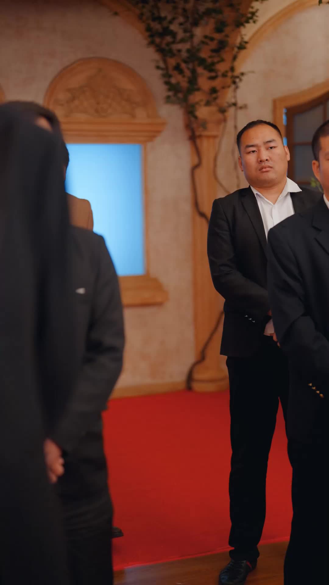 许你万千宠爱 第10集