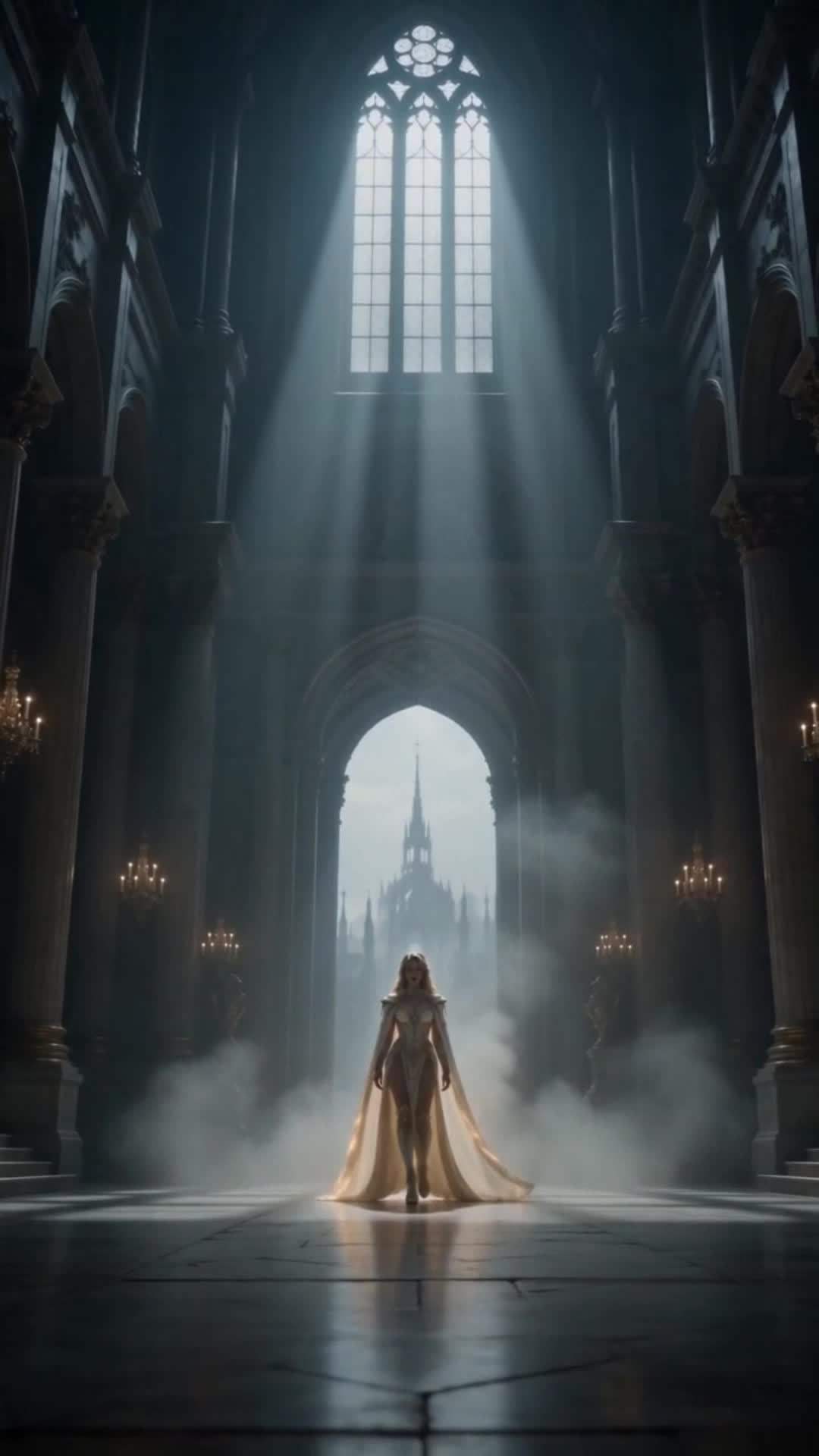 Master of Dragons Episode 9