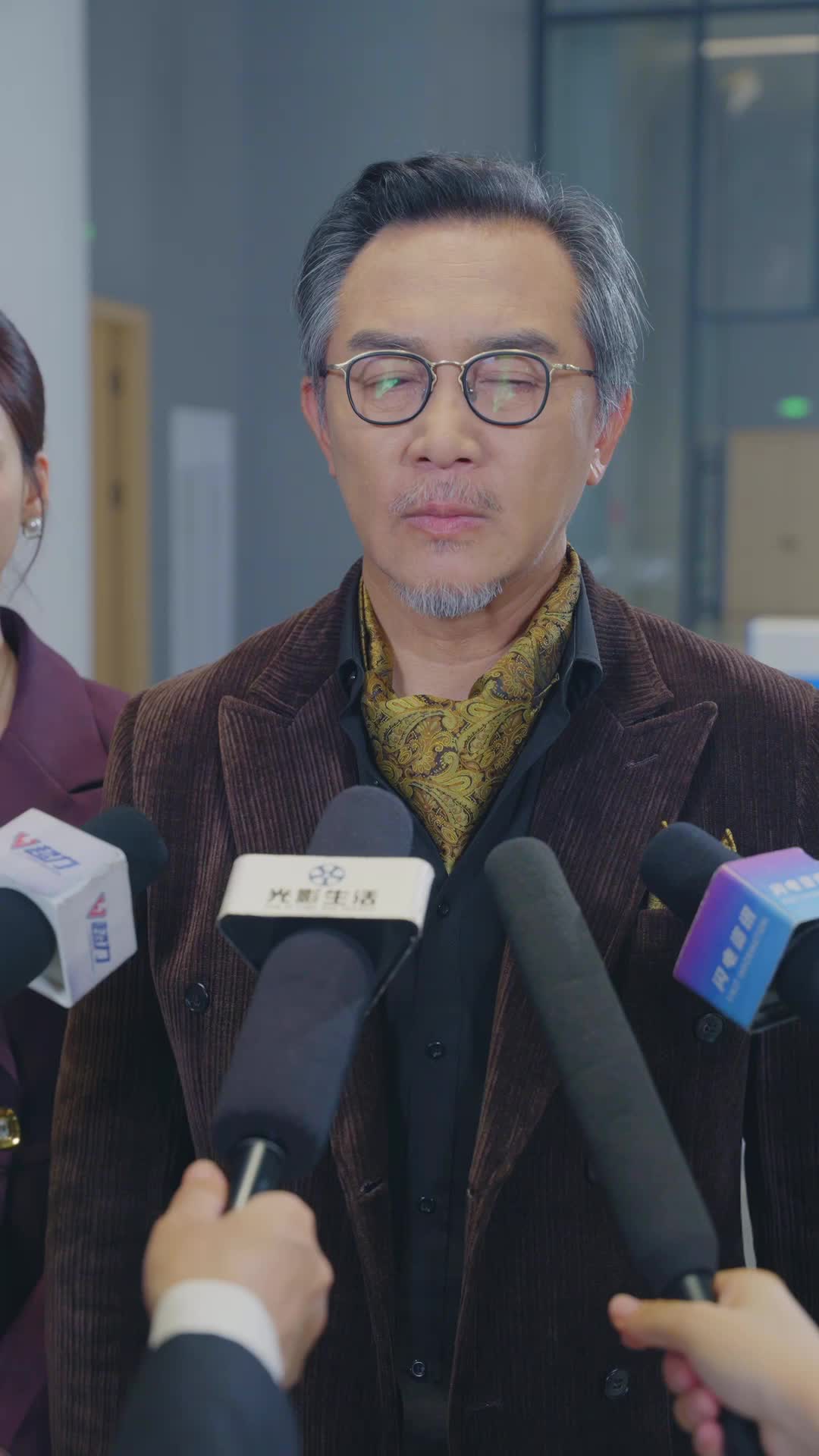 金鱗騰起執掌天下 第4集