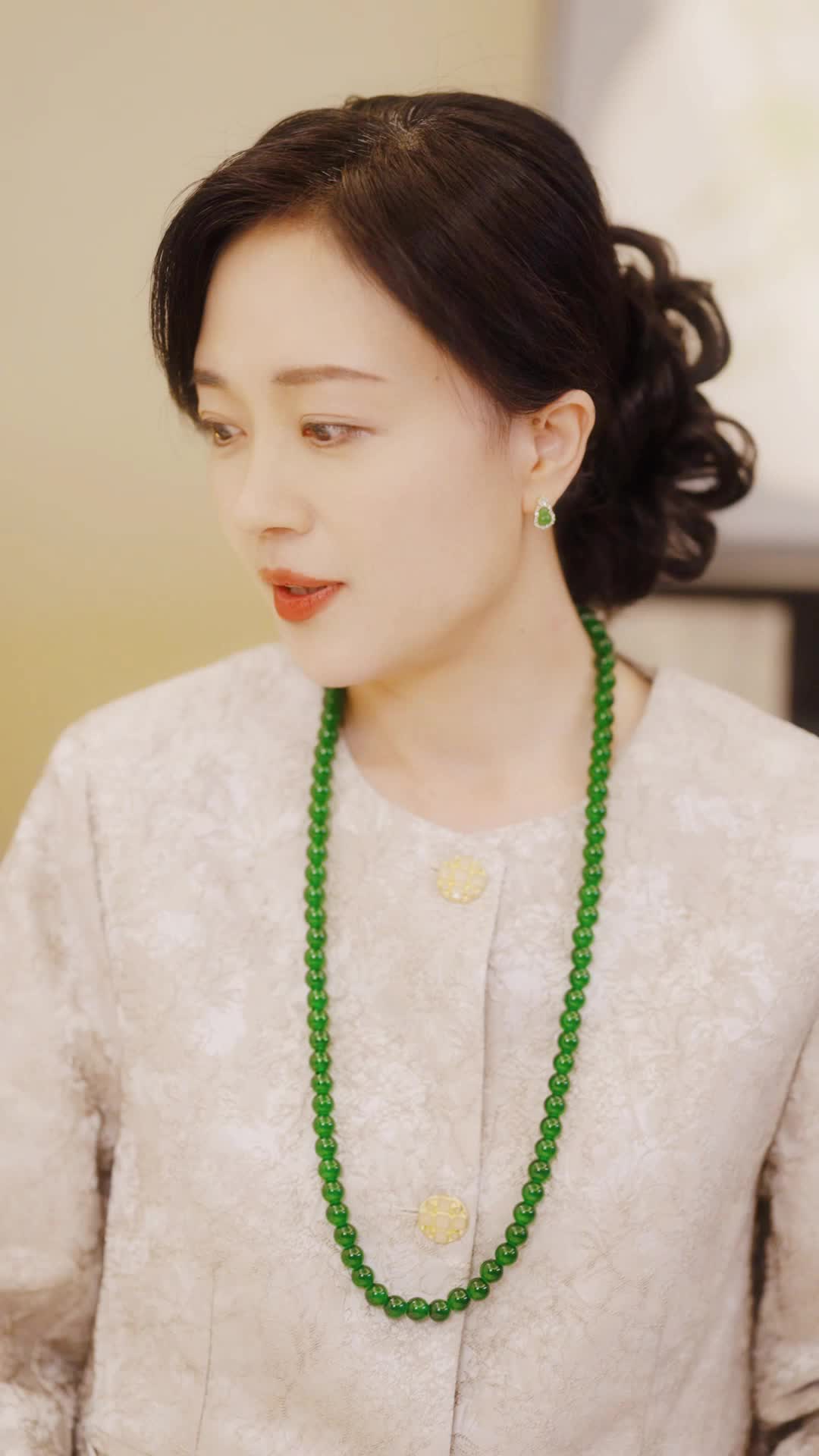 野丫頭翻身變團寵 第7集
