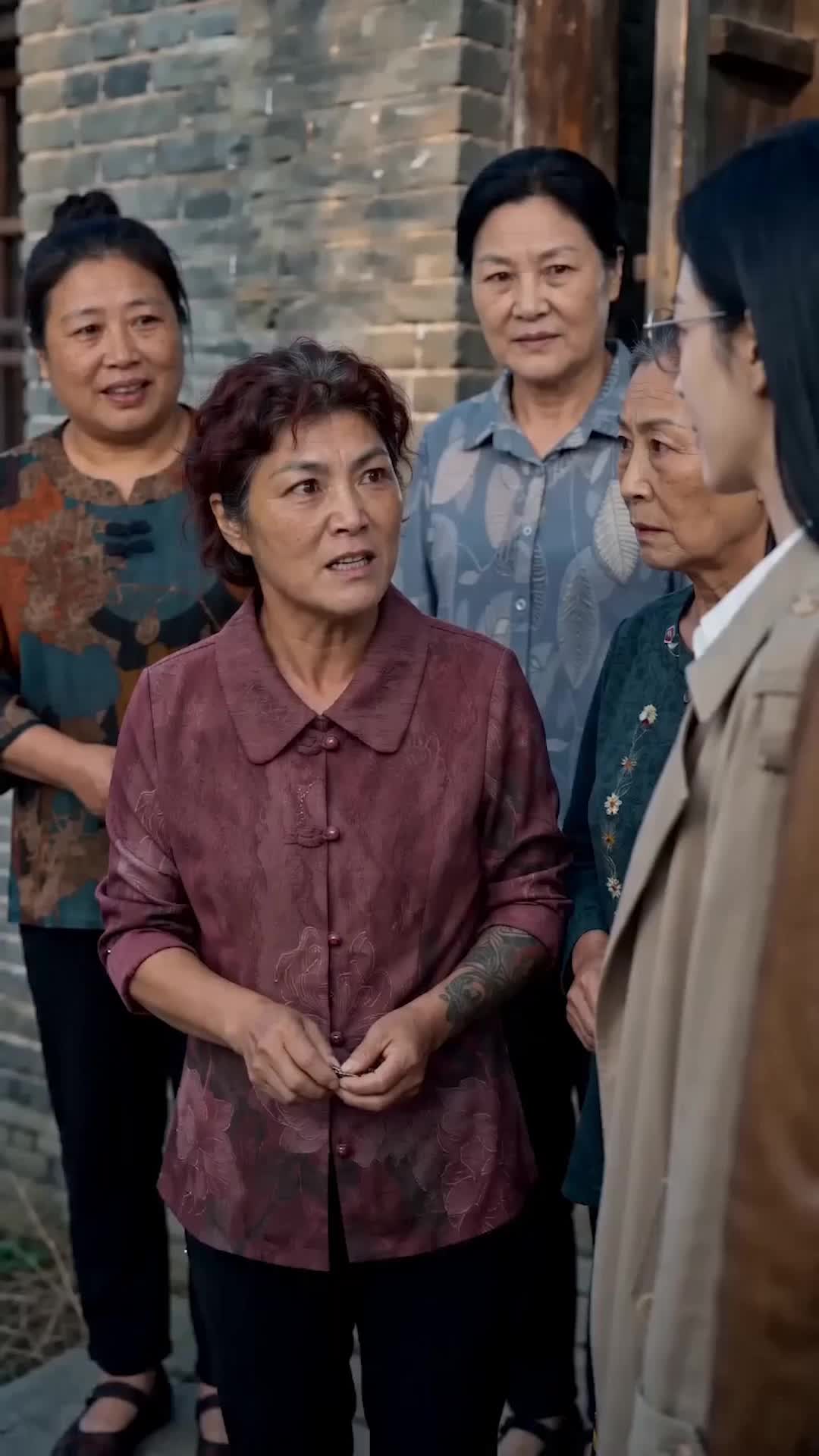 紅包陷阱 第3集